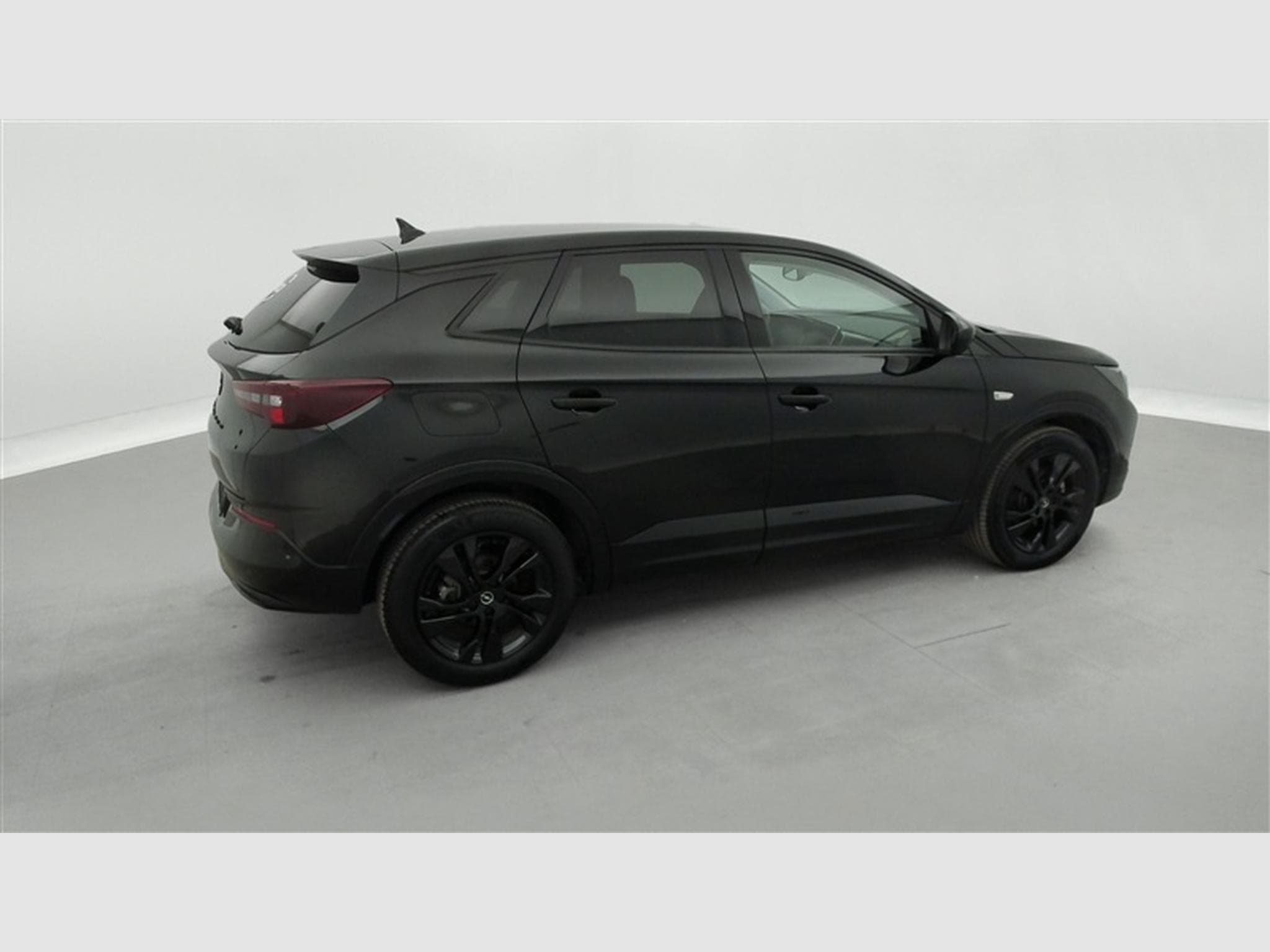 Opel Grandland 1.2 Turbo 130cv GS NAVI / FULL LED / CUIR PARTIEL / JA 18" (2023) - Photo 25