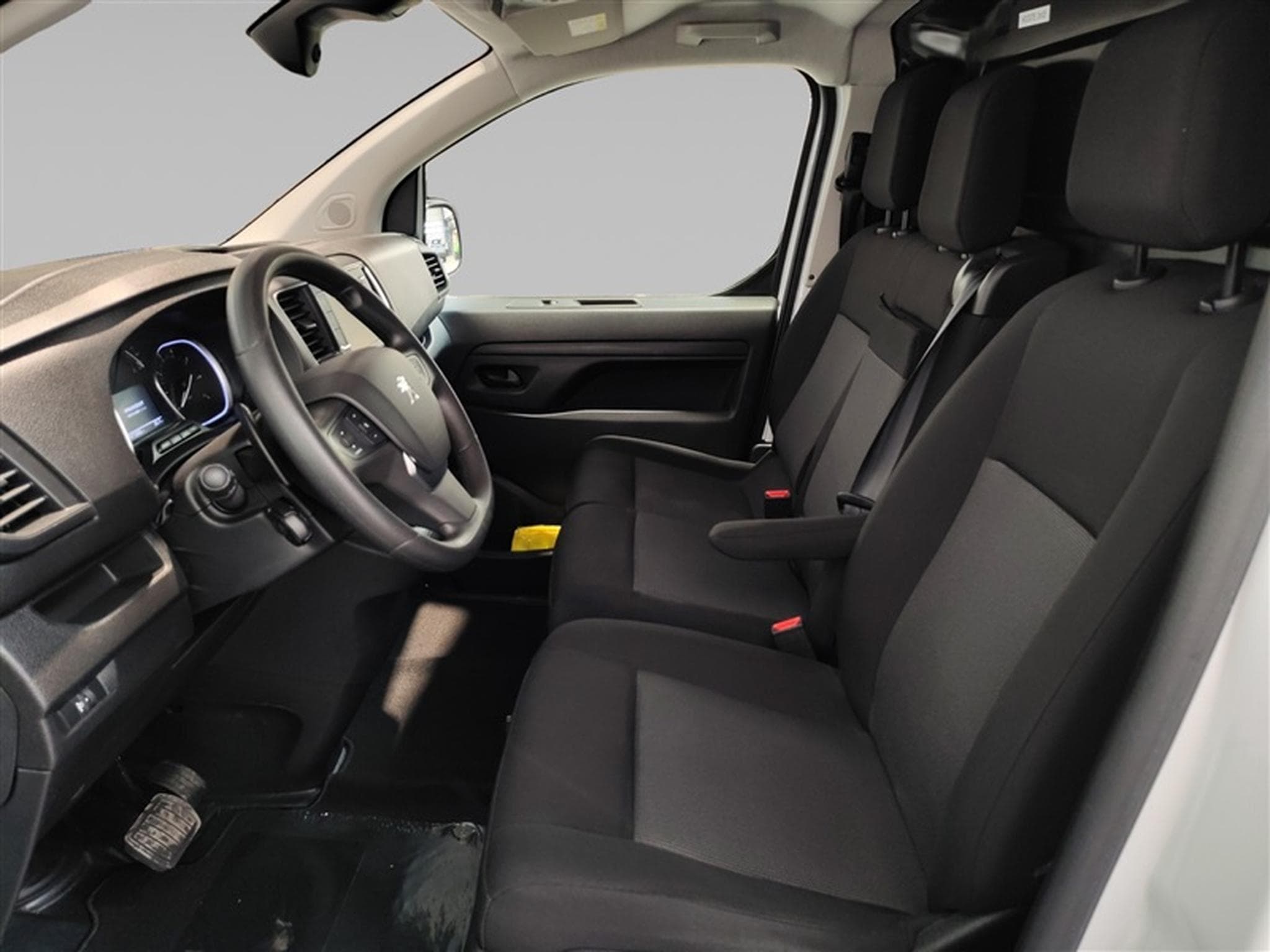 Peugeot Expert 2.0 BlueHDi EAT8 L2 NAVI CLIM / TEL / PDC AV-AR (2023) - Photo 7