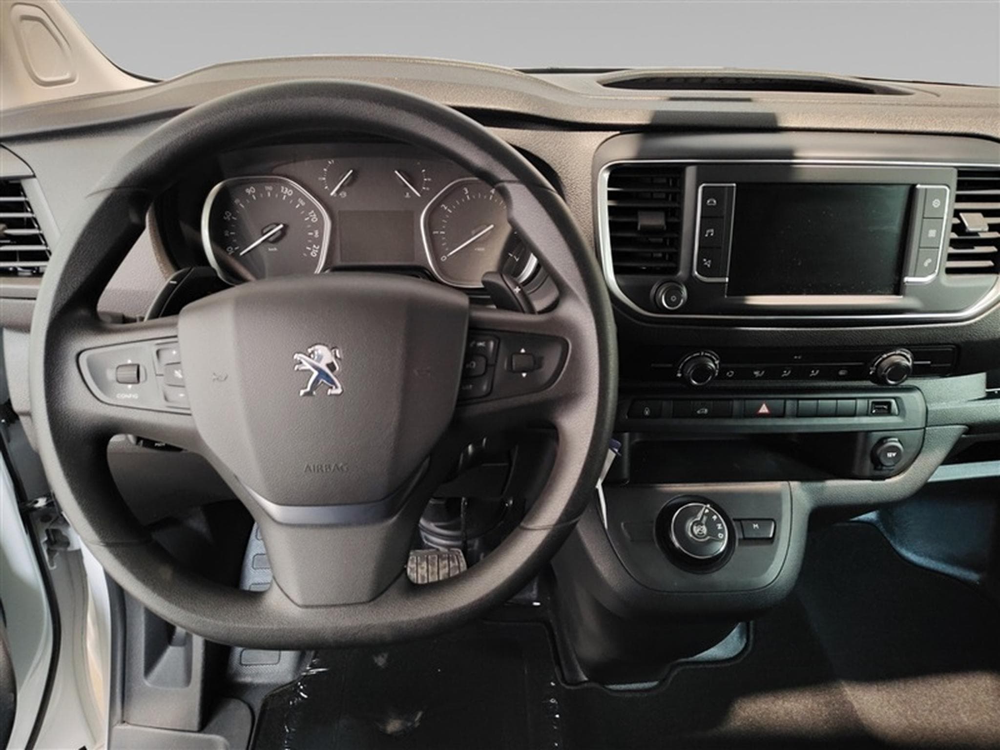 Peugeot Expert 2.0 BlueHDi EAT8 L2 NAVI CLIM / TEL / PDC AV-AR (2023) - Photo 9