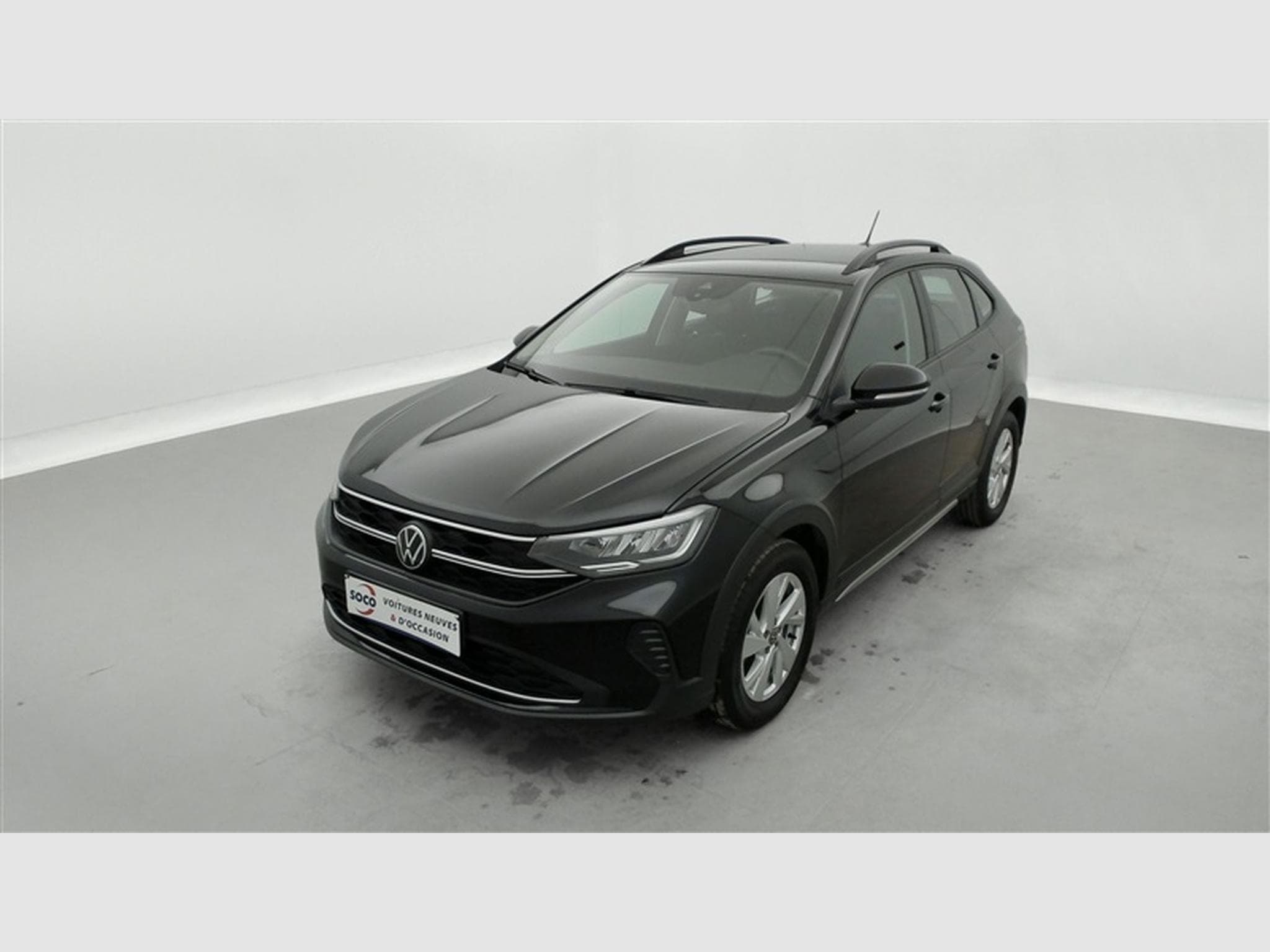 VW Taigo 1.0 TSI Life *CARPLAY/FULL LED/CAMERA/JA16* (2023) - Photo 1