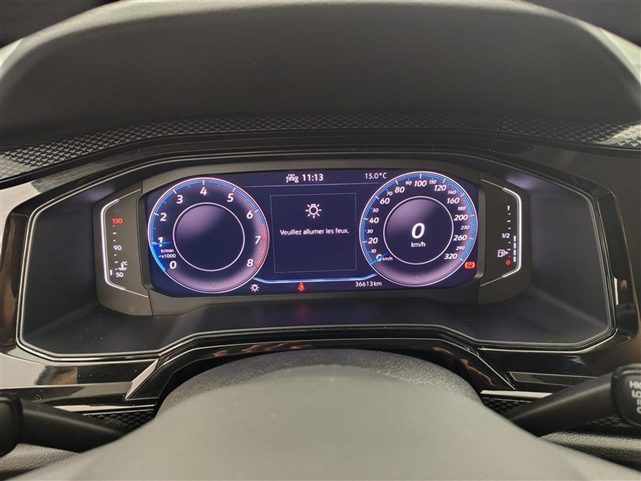 VW Taigo 1.0 TSI Life *CARPLAY/FULL LED/CAMERA/JA16* (2023) - Photo 10