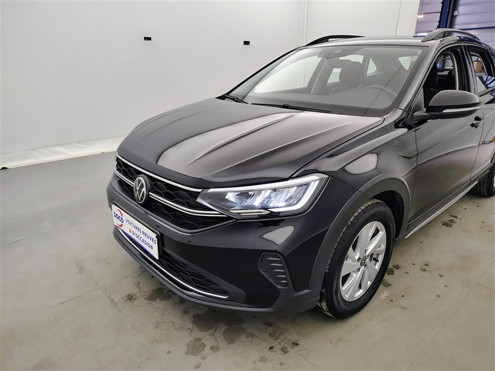 VW Taigo 1.0 TSI Life *CARPLAY/FULL LED/CAMERA/JA16* (2023) - Photo 15