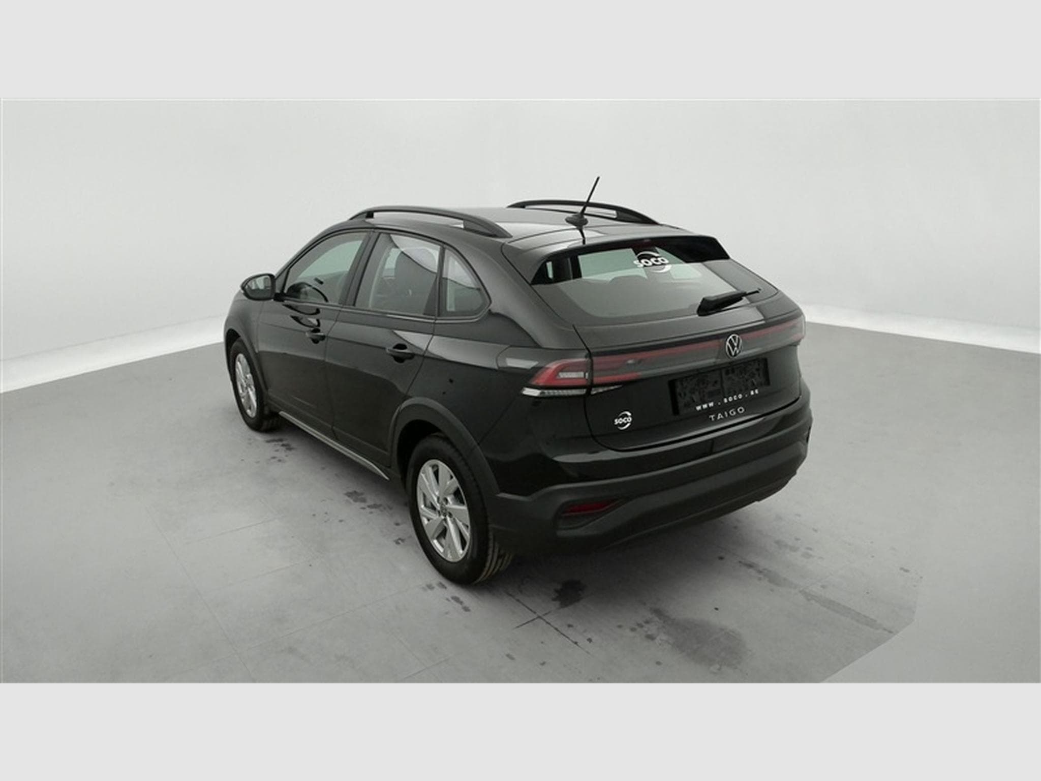 VW Taigo 1.0 TSI Life *CARPLAY/FULL LED/CAMERA/JA16* (2023) - Photo 2