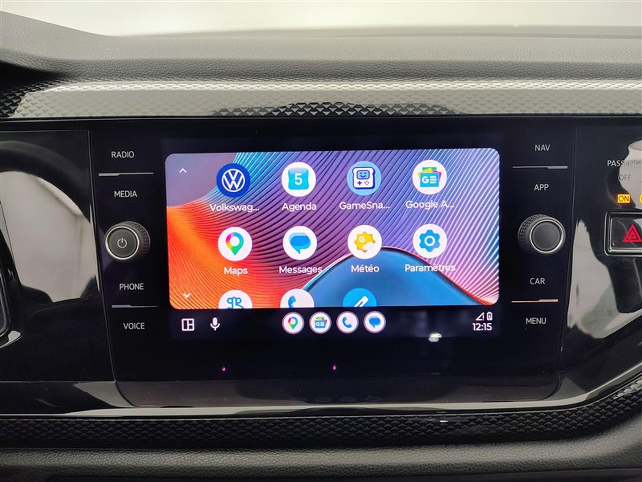 VW Taigo 1.0 TSI Life *CARPLAY/FULL LED/CAMERA/JA16* (2023) - Photo 20