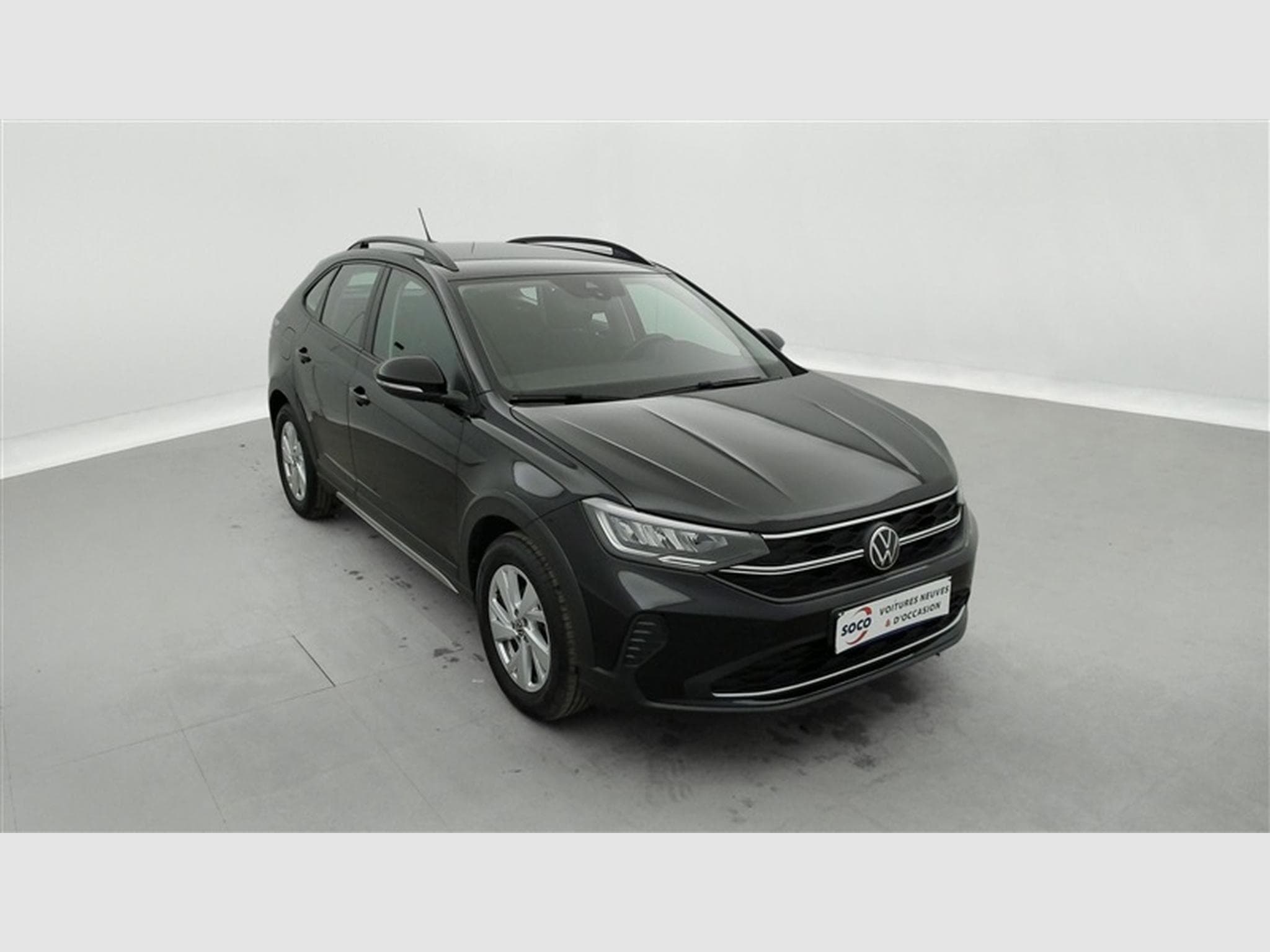 VW Taigo 1.0 TSI Life *CARPLAY/FULL LED/CAMERA/JA16* (2023) - Photo 22