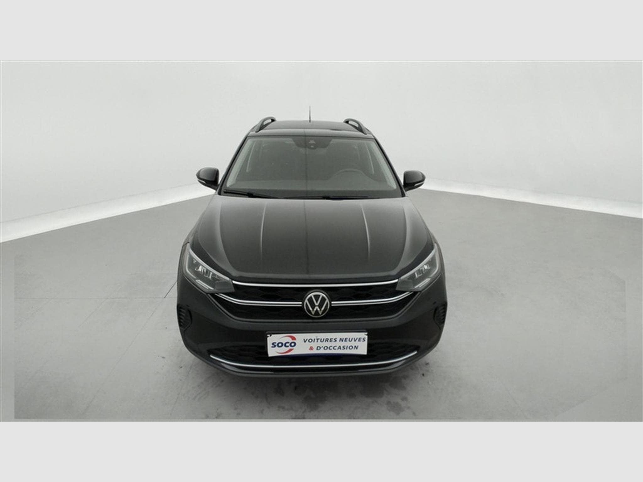 VW Taigo 1.0 TSI Life *CARPLAY/FULL LED/CAMERA/JA16* (2023) - Photo 4