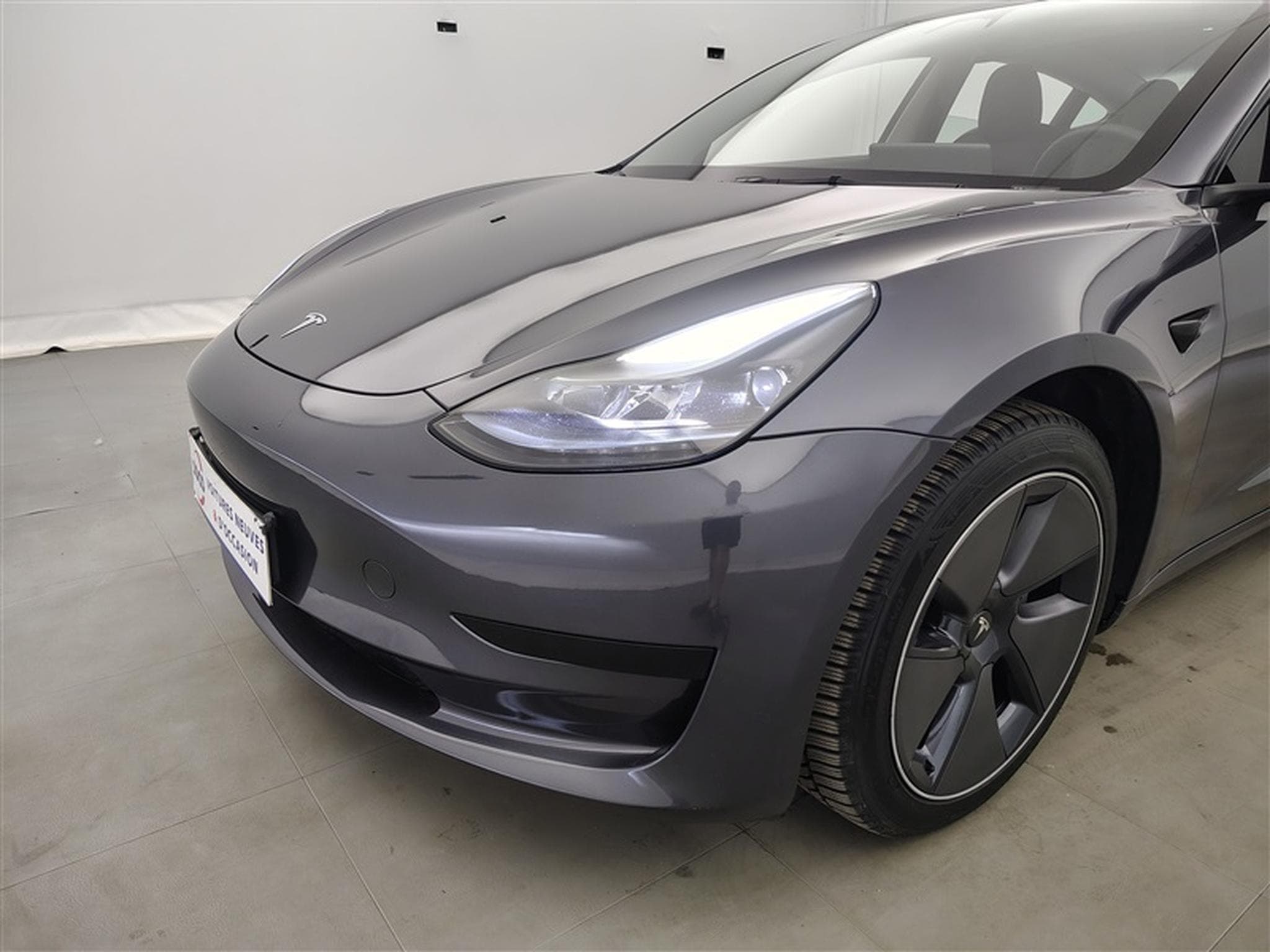 Tesla Model 3 60 kWh Standard Plus (2023) - Photo 15