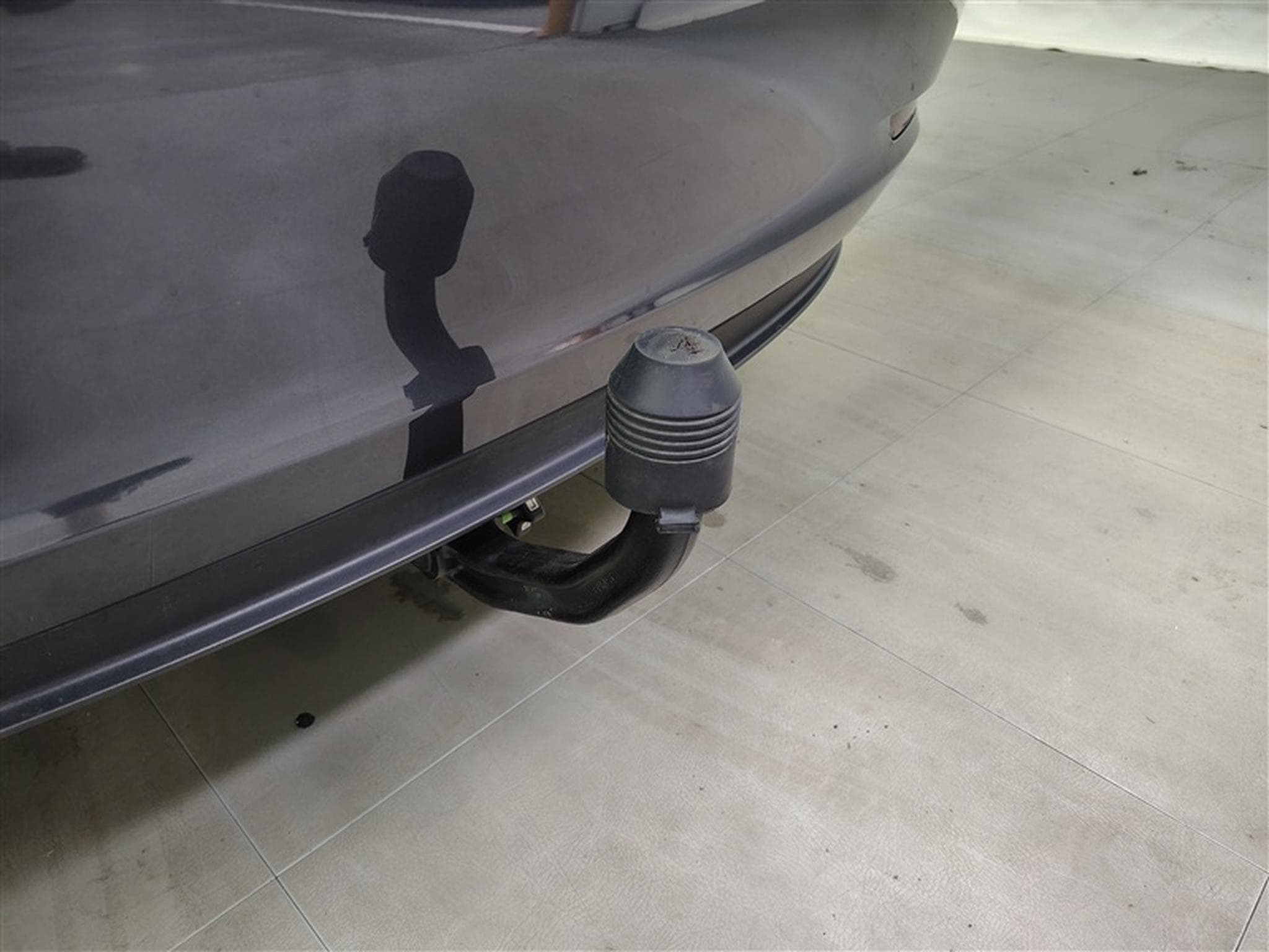 Tesla Model 3 60 kWh Standard Plus (2023) - Photo 19