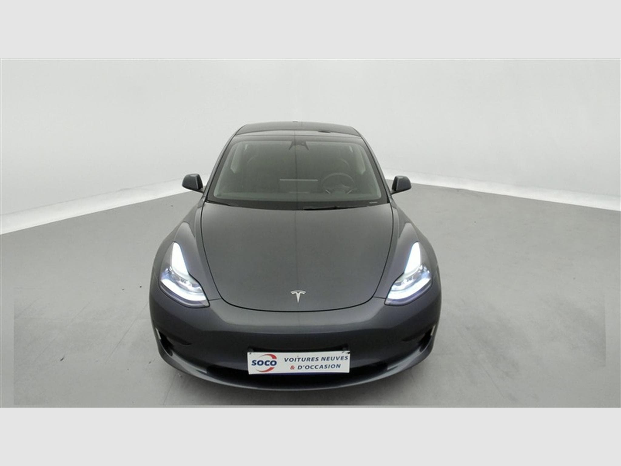Tesla Model 3 60 kWh Standard Plus (2023) - Photo 4