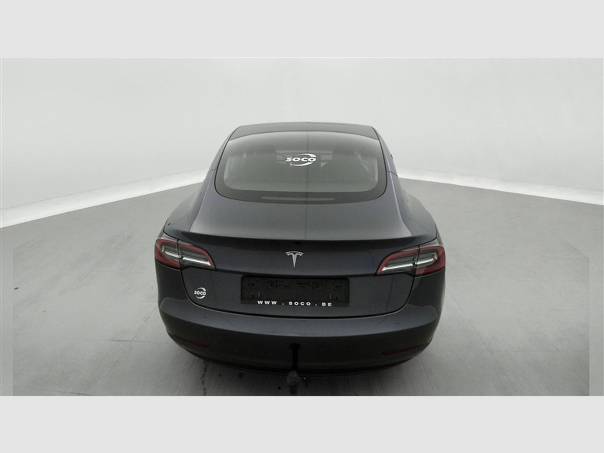 Tesla Model 3 60 kWh Standard Plus (2023) - Photo 5