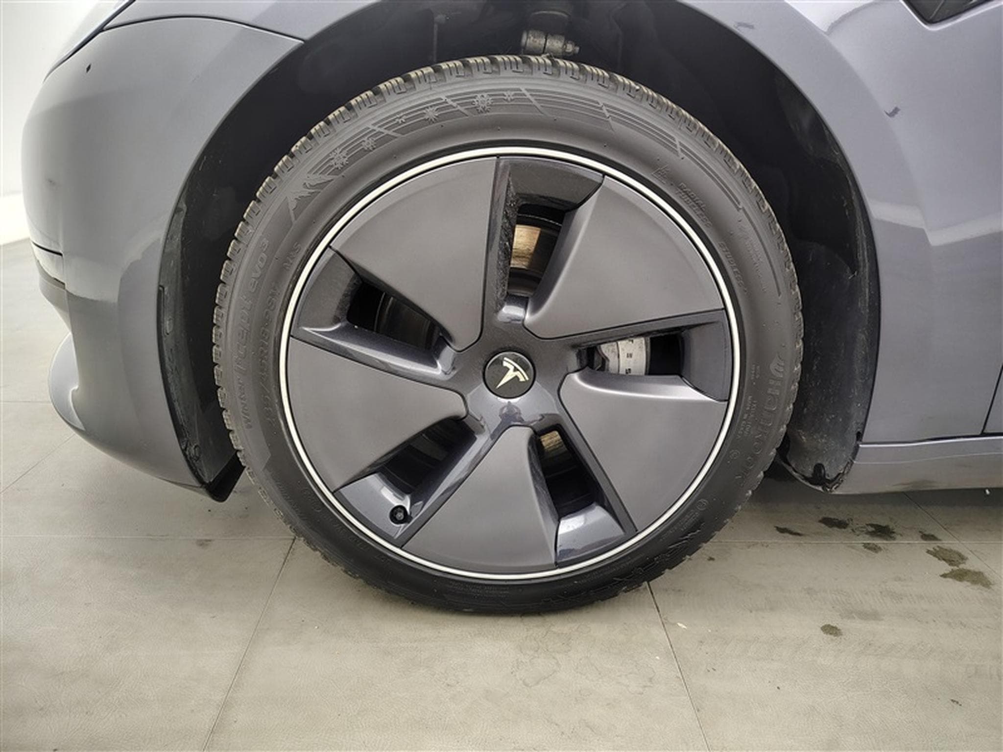 Tesla Model 3 60 kWh Standard Plus (2023) - Photo 6