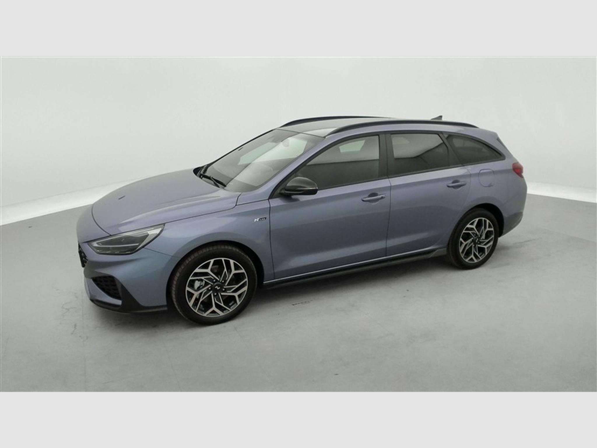 Hyundai i30 Combi 1.0 T-GDi 115cv N-Line NAVI / FULL LED / CAMERA / JA17 (2026) - Photo 22