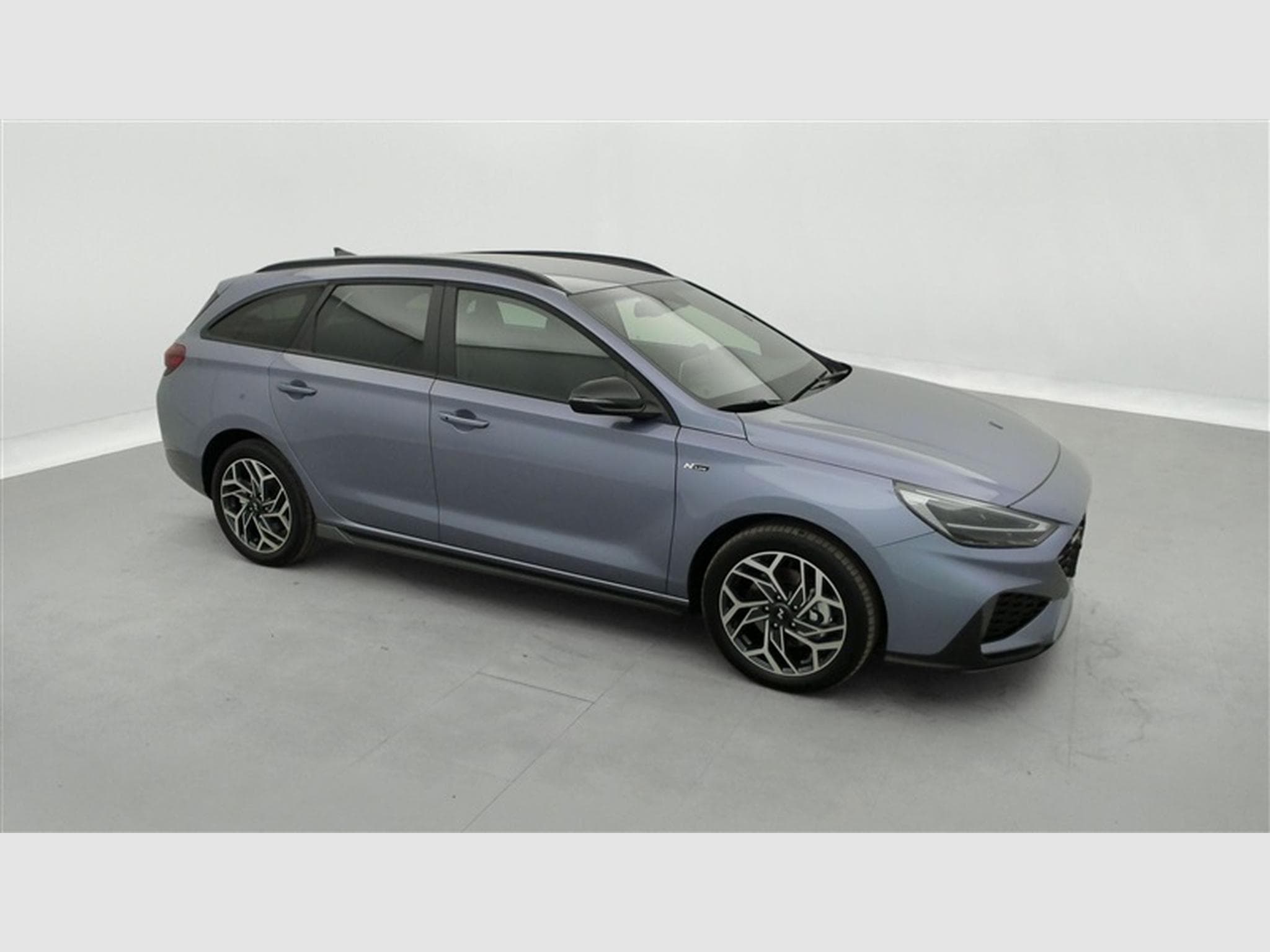 Hyundai i30 Combi 1.0 T-GDi 115cv N-Line NAVI / FULL LED / CAMERA / JA17 (2026) - Photo 24