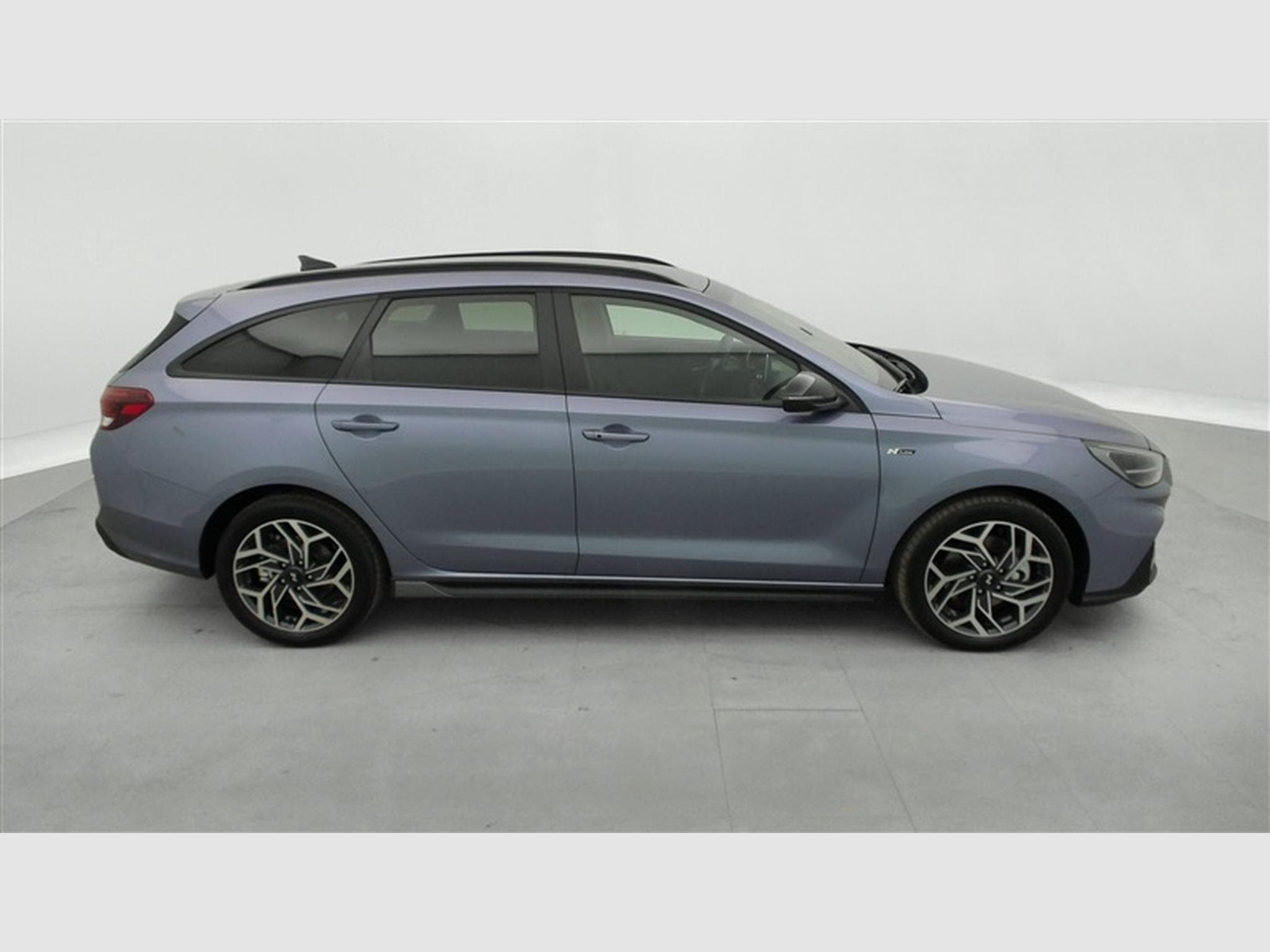 Hyundai i30 Combi 1.0 T-GDi 115cv N-Line NAVI / FULL LED / CAMERA / JA17 (2026) - Photo 25