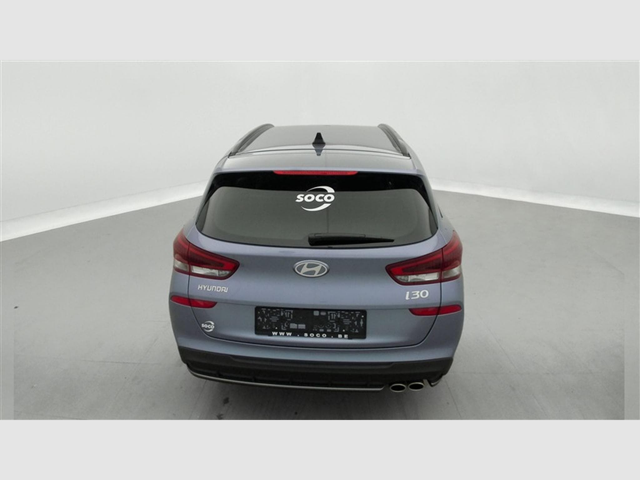 Hyundai i30 Combi 1.0 T-GDi 115cv N-Line NAVI / FULL LED / CAMERA / JA17 (2026) - Photo 5