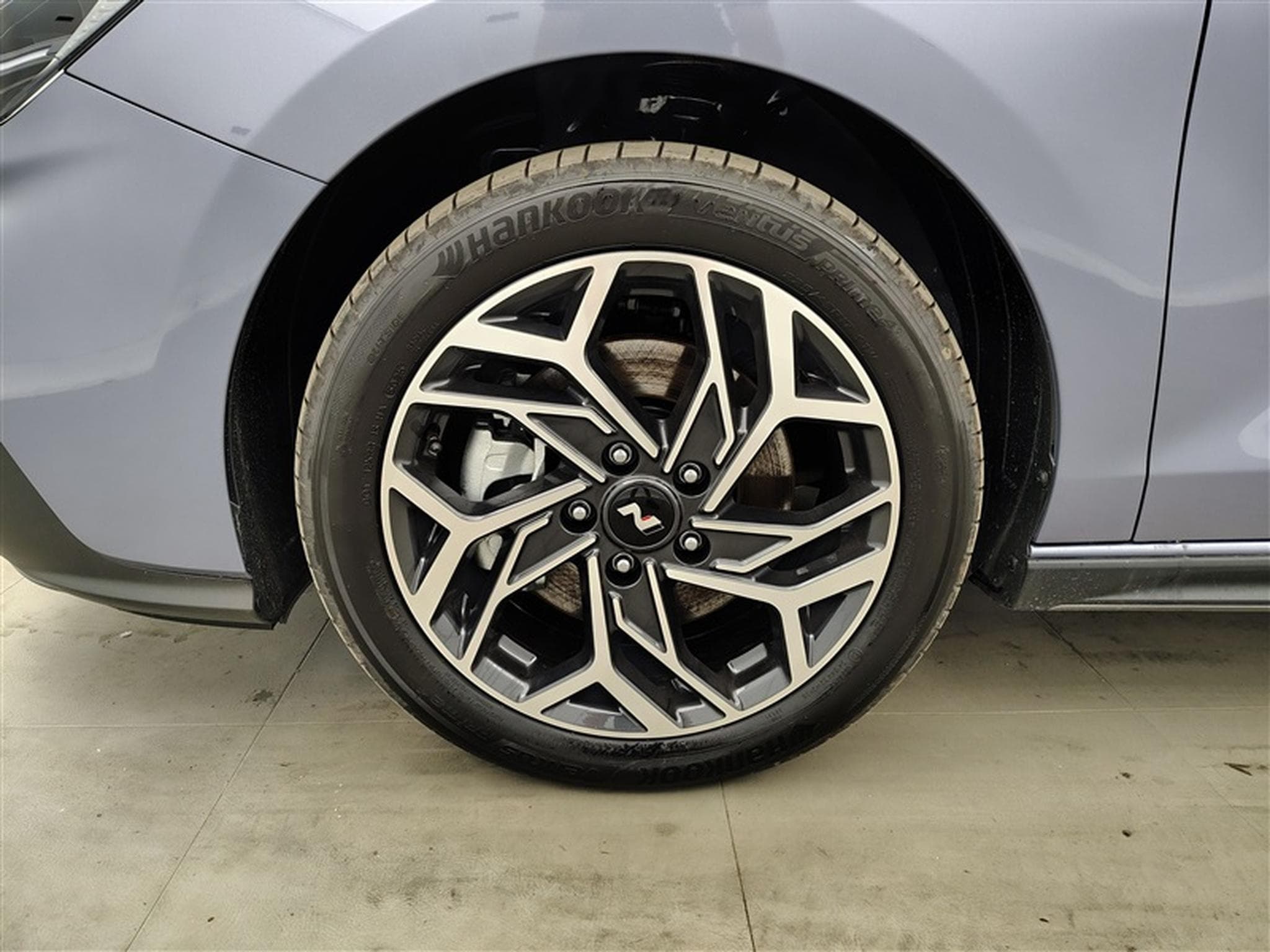Hyundai i30 Combi 1.0 T-GDi 115cv N-Line NAVI / FULL LED / CAMERA / JA17 (2026) - Photo 6
