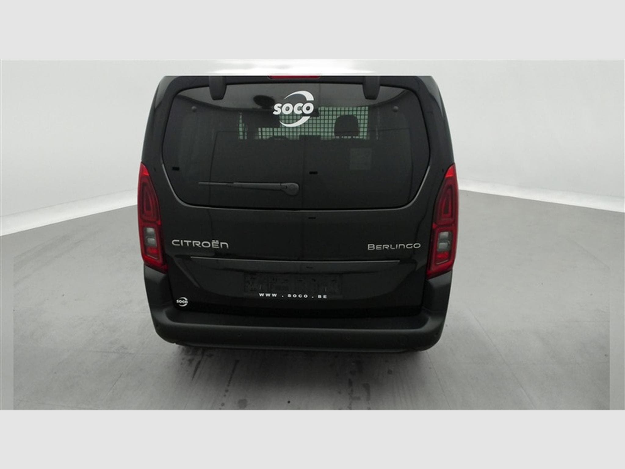 Citroen Berlingo 1.5 HDi Multispace CARPLAY / FULL LED / CAMERA / JA 16" (2026) - Photo 5