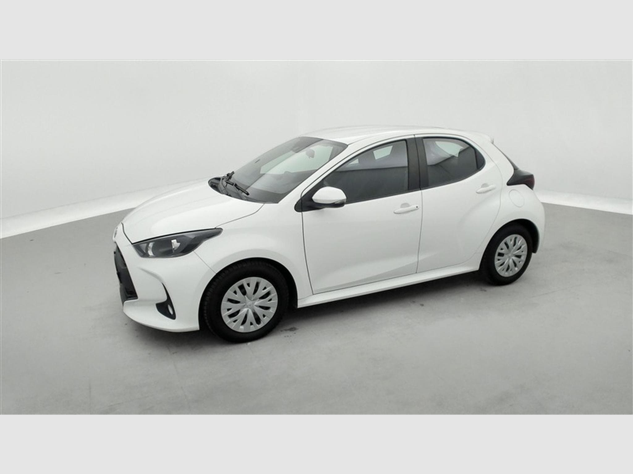 Toyota Yaris 1.0i VVT-i CARPLAY / CAMERA (2022) - Photo 21