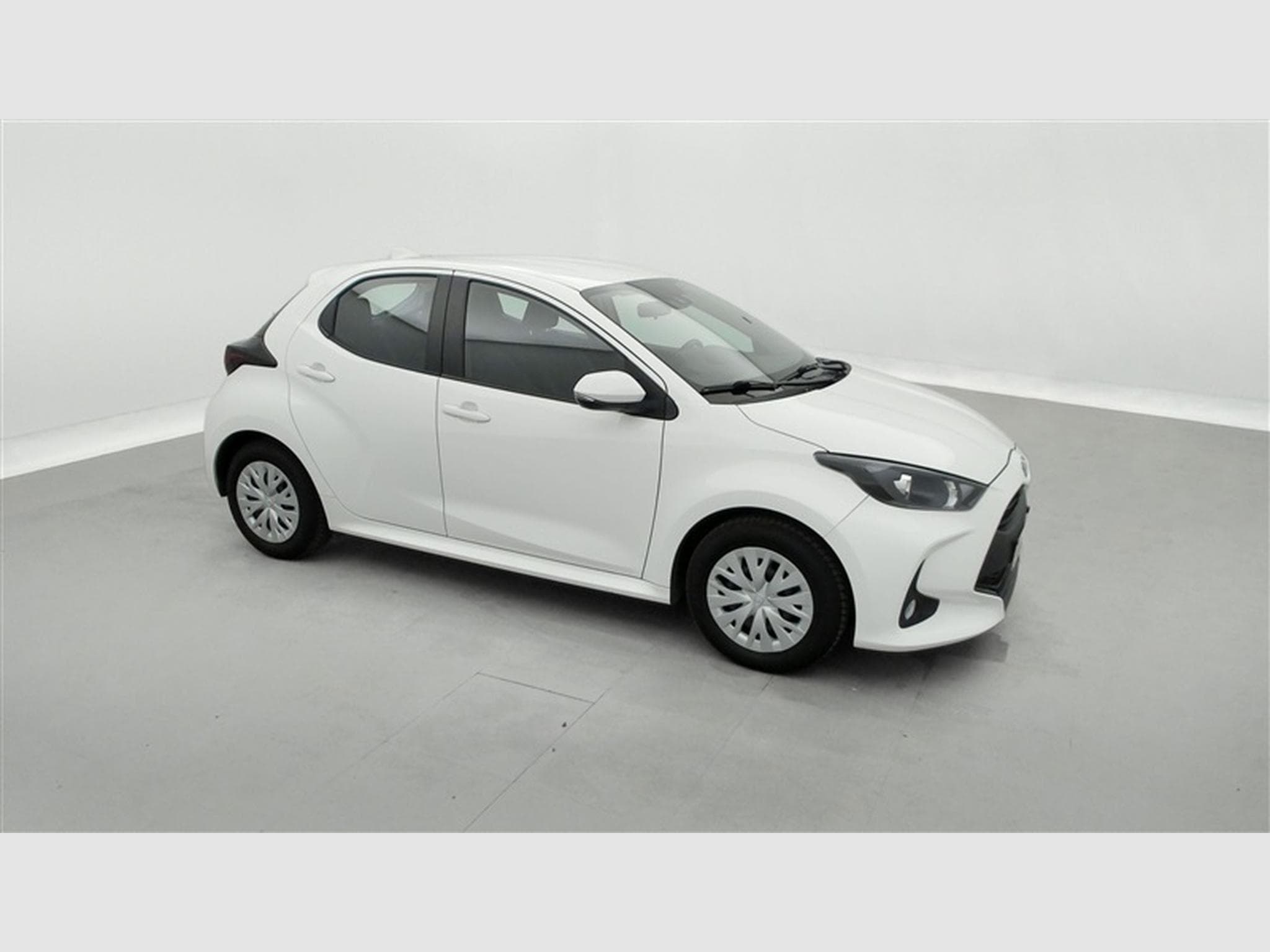 Toyota Yaris 1.0i VVT-i CARPLAY / CAMERA (2022) - Photo 23