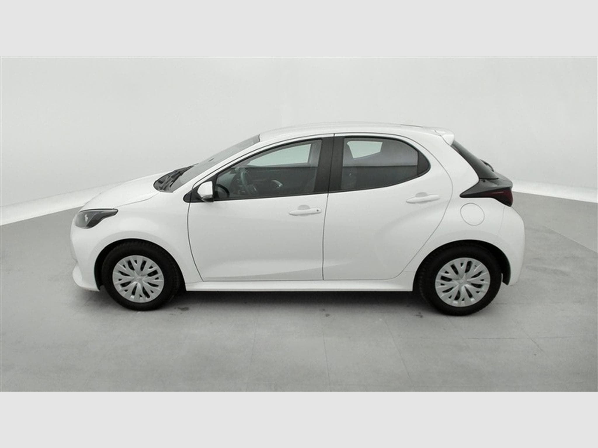 Toyota Yaris 1.0i VVT-i CARPLAY / CAMERA (2022) - Photo 3