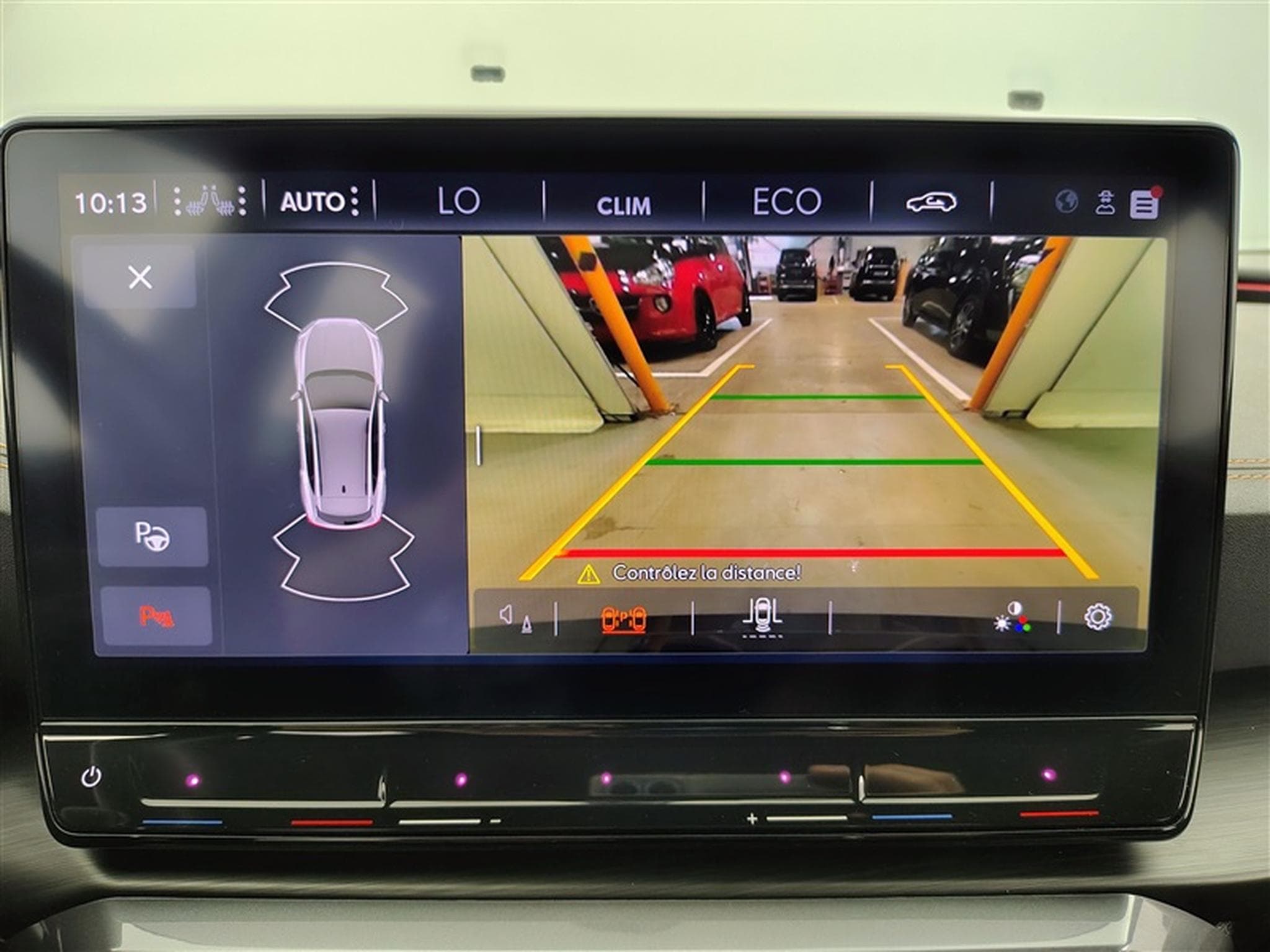 Cupra Formentor 1.4 e-Hybrid PHEV DSG NAVI / S-CUIR / FULL LED (2023) - Photo 18