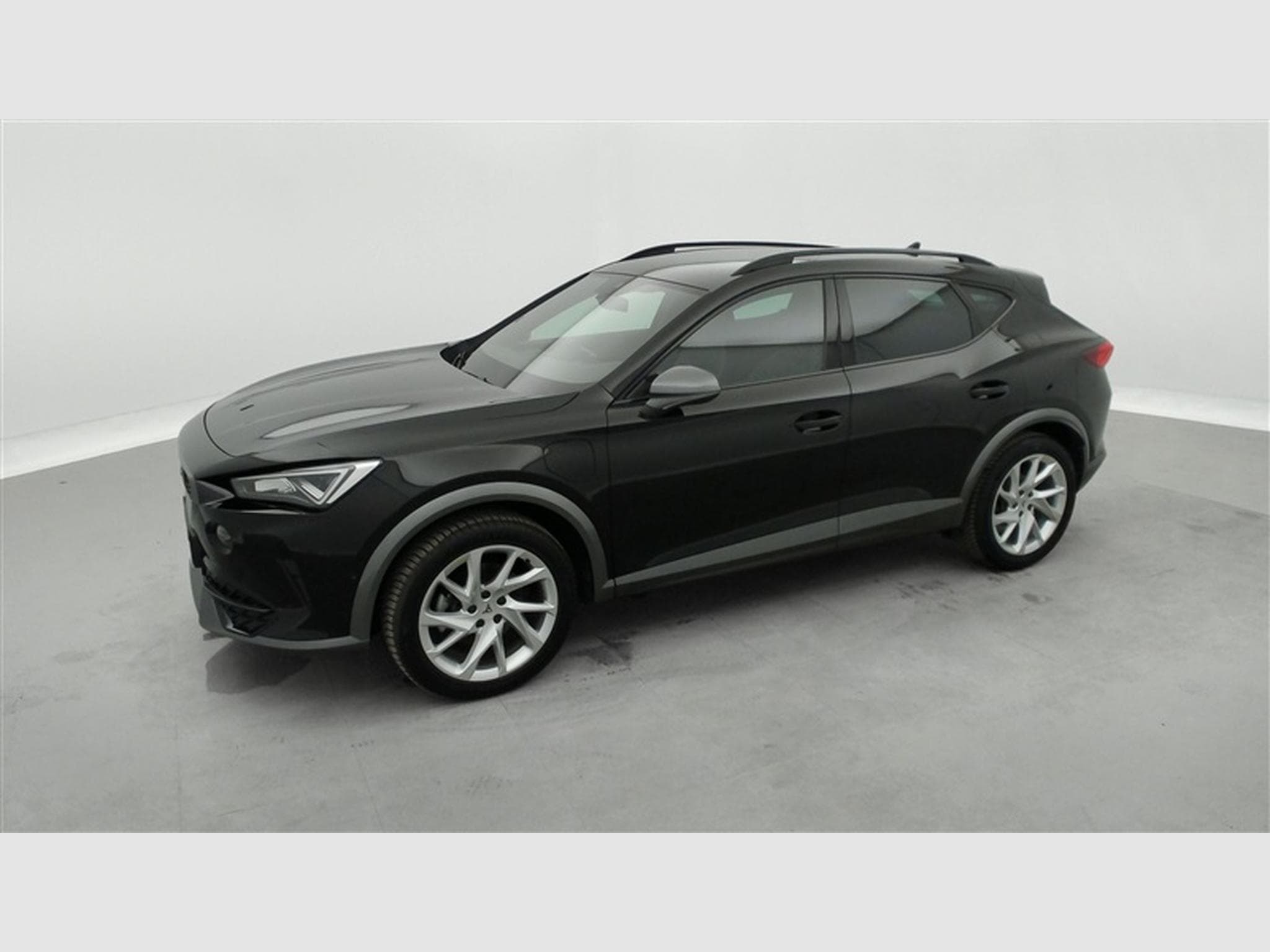 Cupra Formentor 1.4 e-Hybrid PHEV DSG NAVI / S-CUIR / FULL LED (2023) - Photo 21