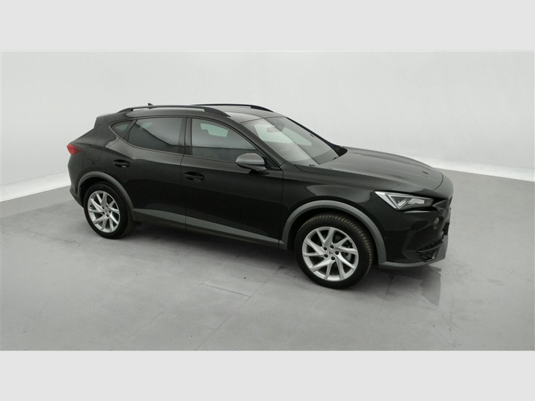 Cupra Formentor 1.4 e-Hybrid PHEV DSG NAVI / S-CUIR / FULL LED (2023) - Photo 23