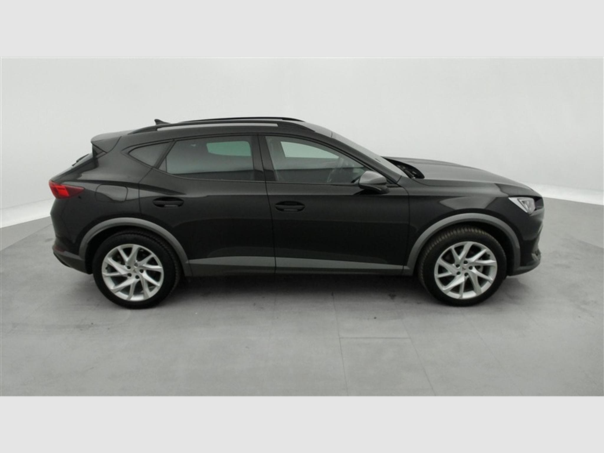 Cupra Formentor 1.4 e-Hybrid PHEV DSG NAVI / S-CUIR / FULL LED (2023) - Photo 24