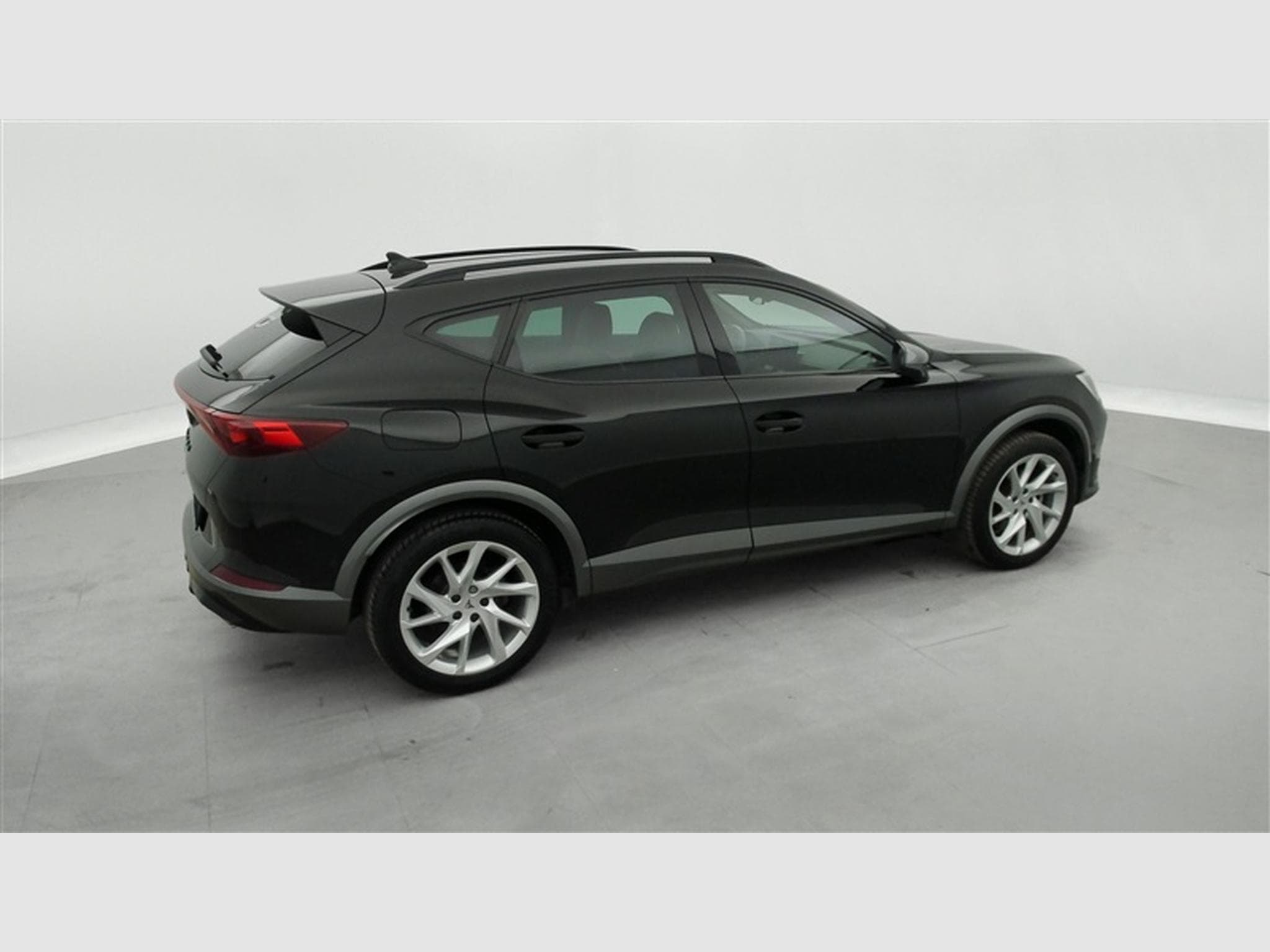Cupra Formentor 1.4 e-Hybrid PHEV DSG NAVI / S-CUIR / FULL LED (2023) - Photo 25