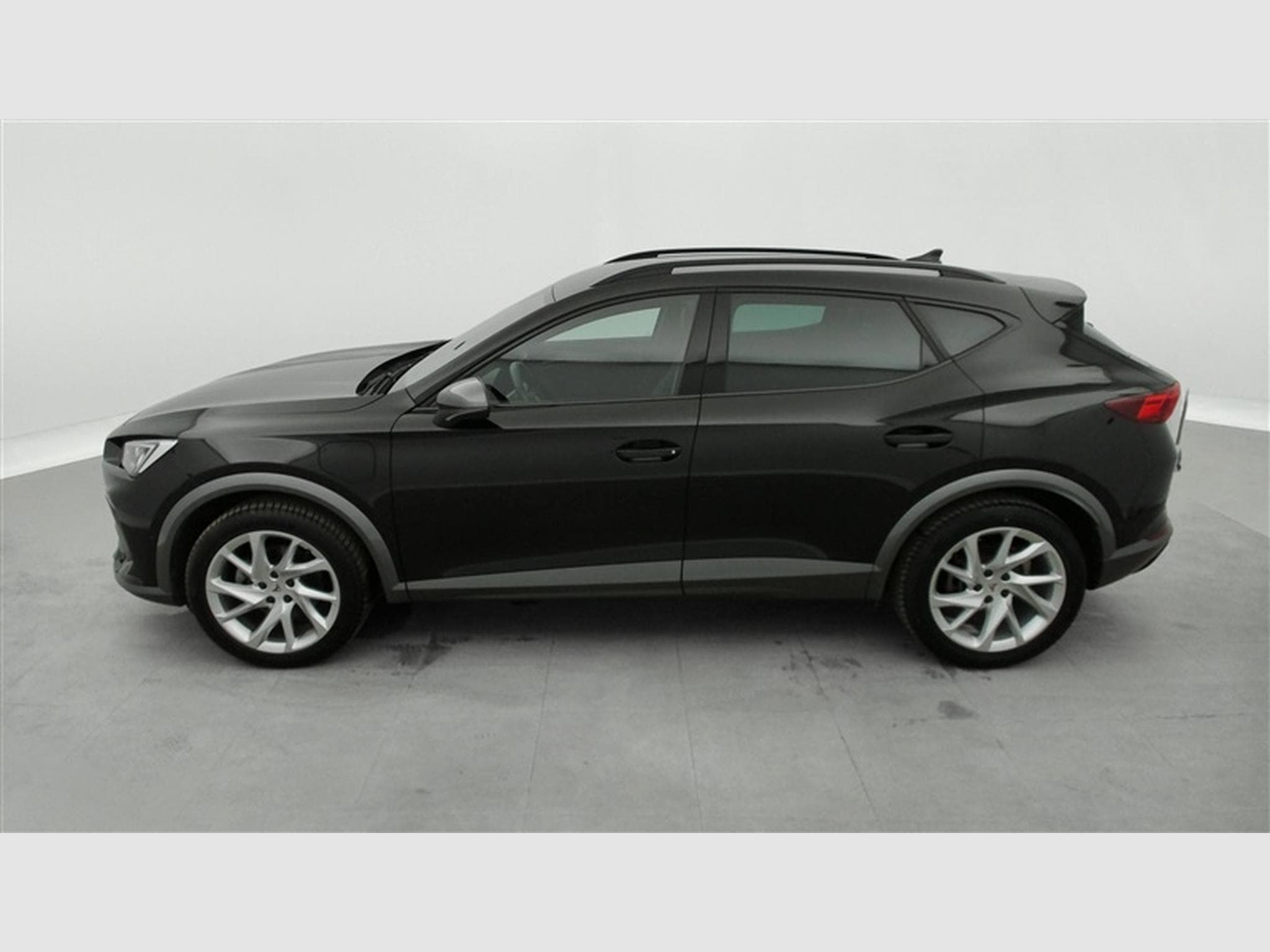 Cupra Formentor 1.4 e-Hybrid PHEV DSG NAVI / S-CUIR / FULL LED (2023) - Photo 3