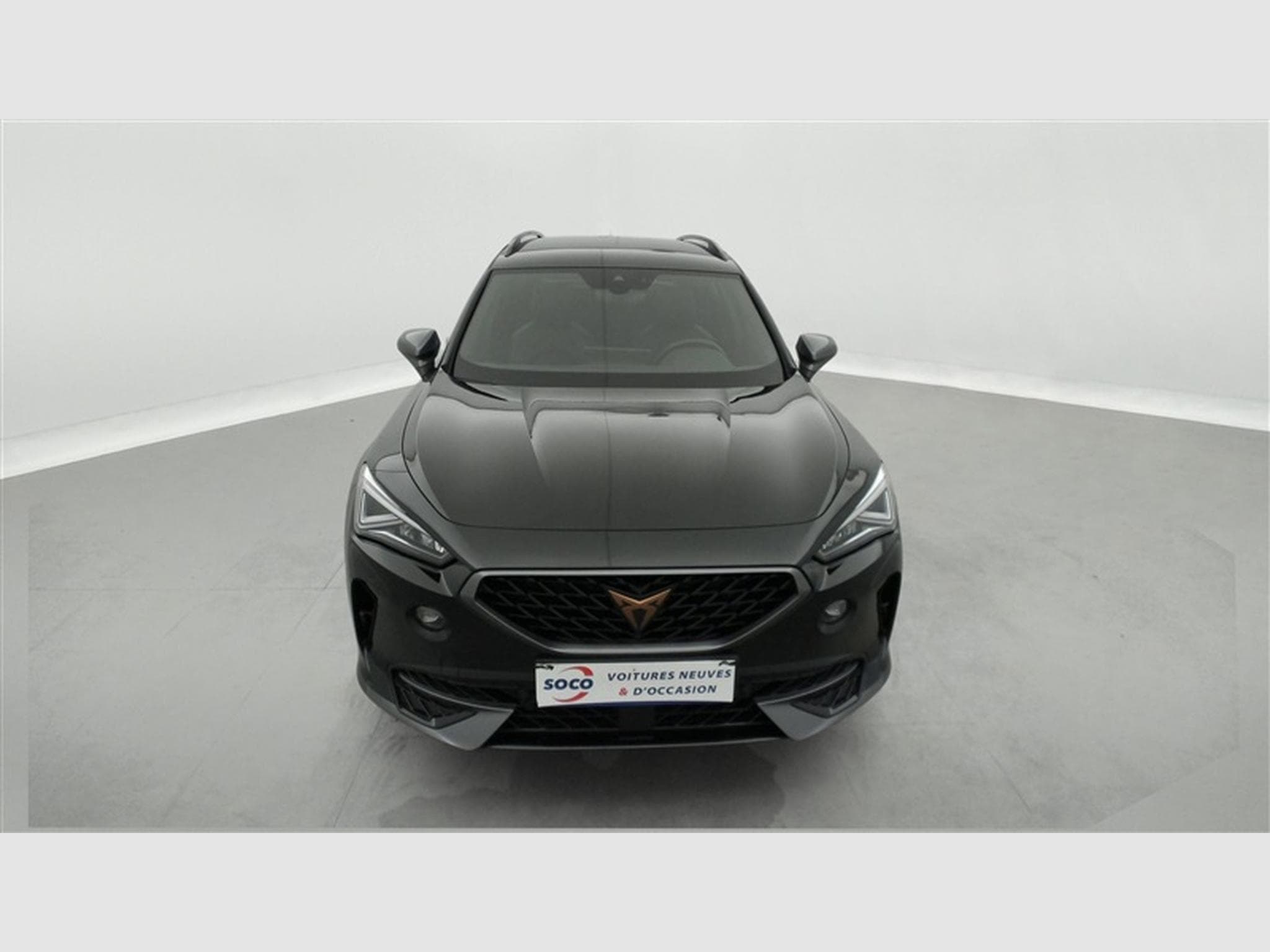 Cupra Formentor 1.4 e-Hybrid PHEV DSG NAVI / S-CUIR / FULL LED (2023) - Photo 4