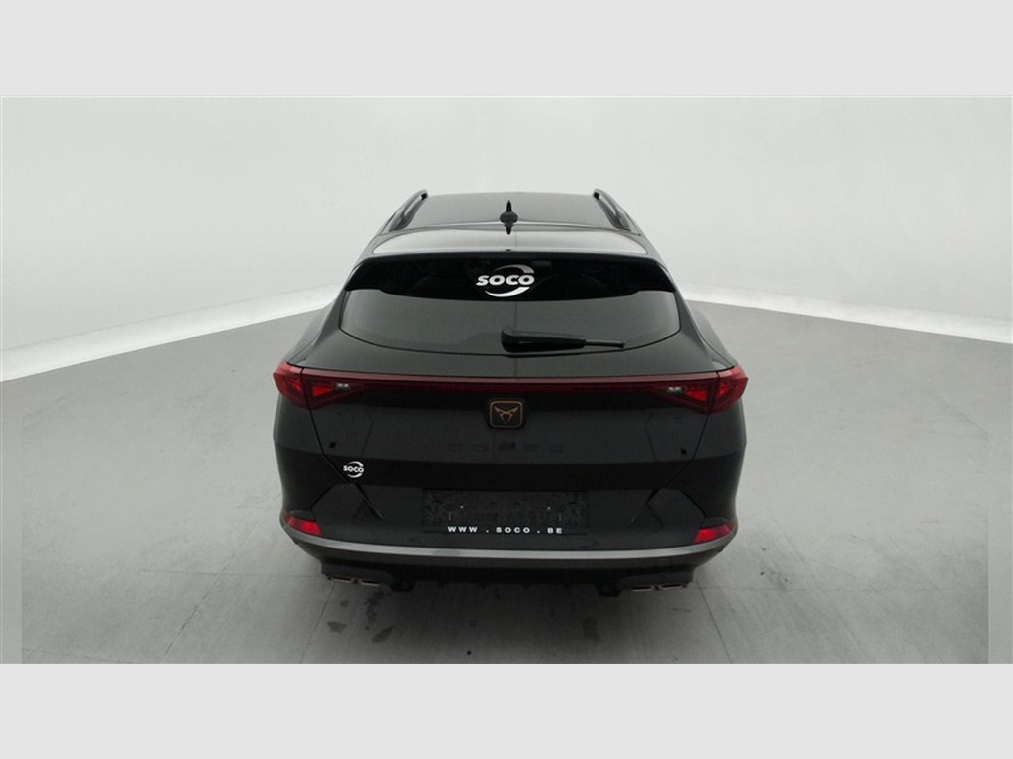 Cupra Formentor 1.4 e-Hybrid PHEV DSG NAVI / S-CUIR / FULL LED (2023) - Photo 5