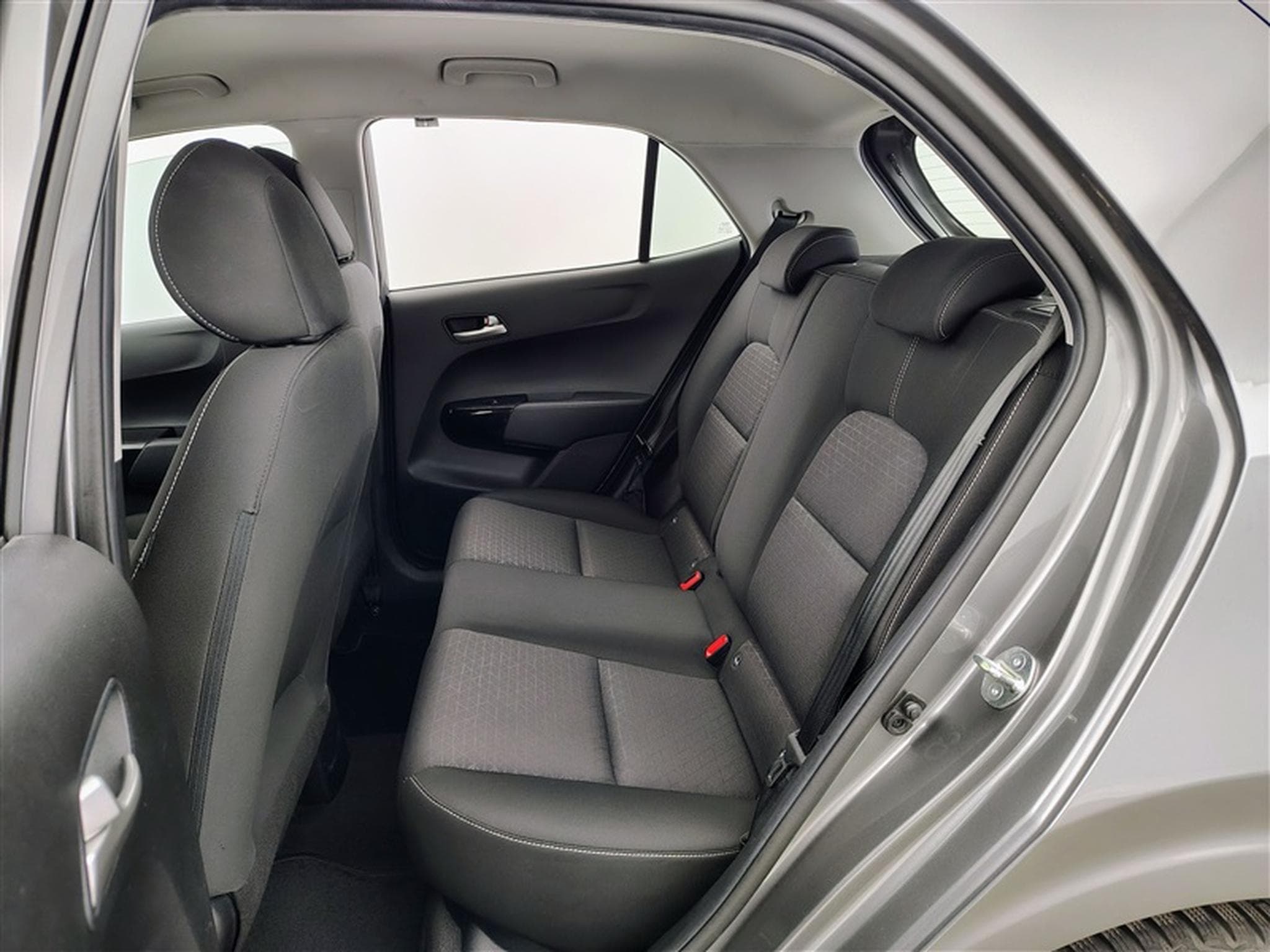 Kia Picanto 1.0i Pulse ISG/NAVI/JA15/PDC (2023) - Photo 13