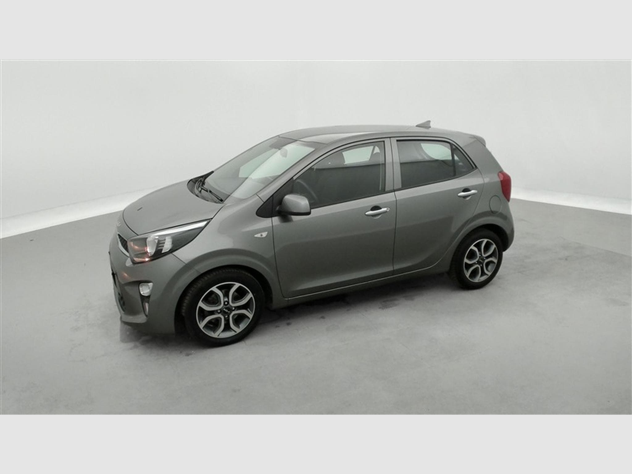 Kia Picanto 1.0i Pulse ISG/NAVI/JA15/PDC (2023) - Photo 20