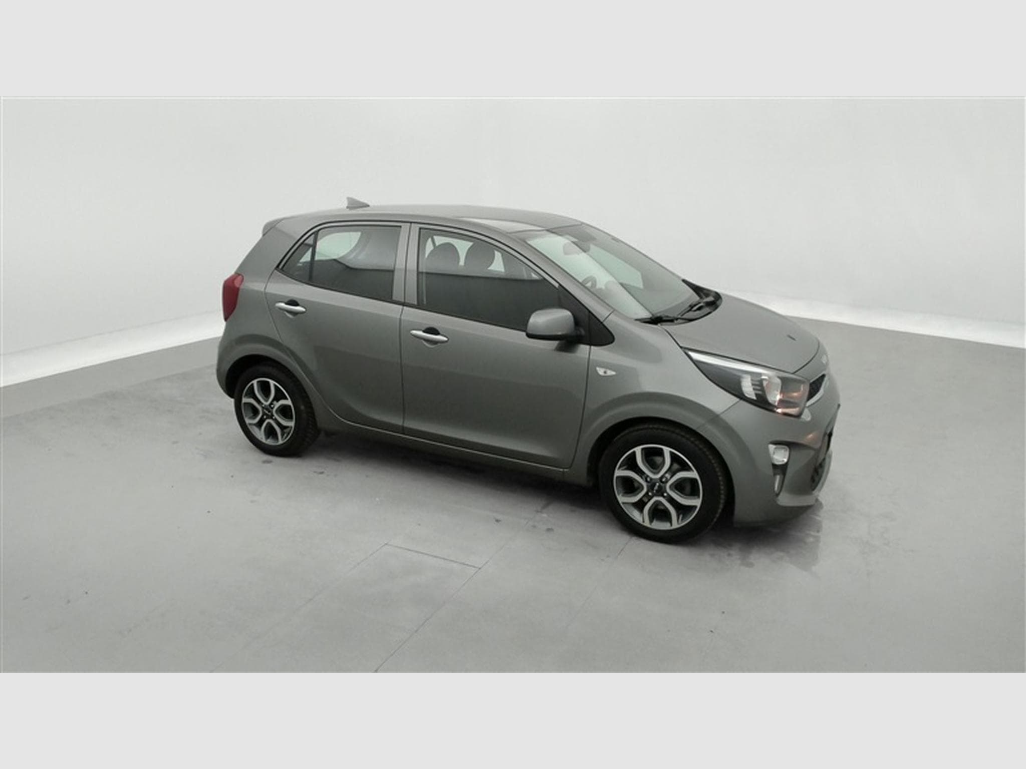 Kia Picanto 1.0i Pulse ISG/NAVI/JA15/PDC (2023) - Photo 22
