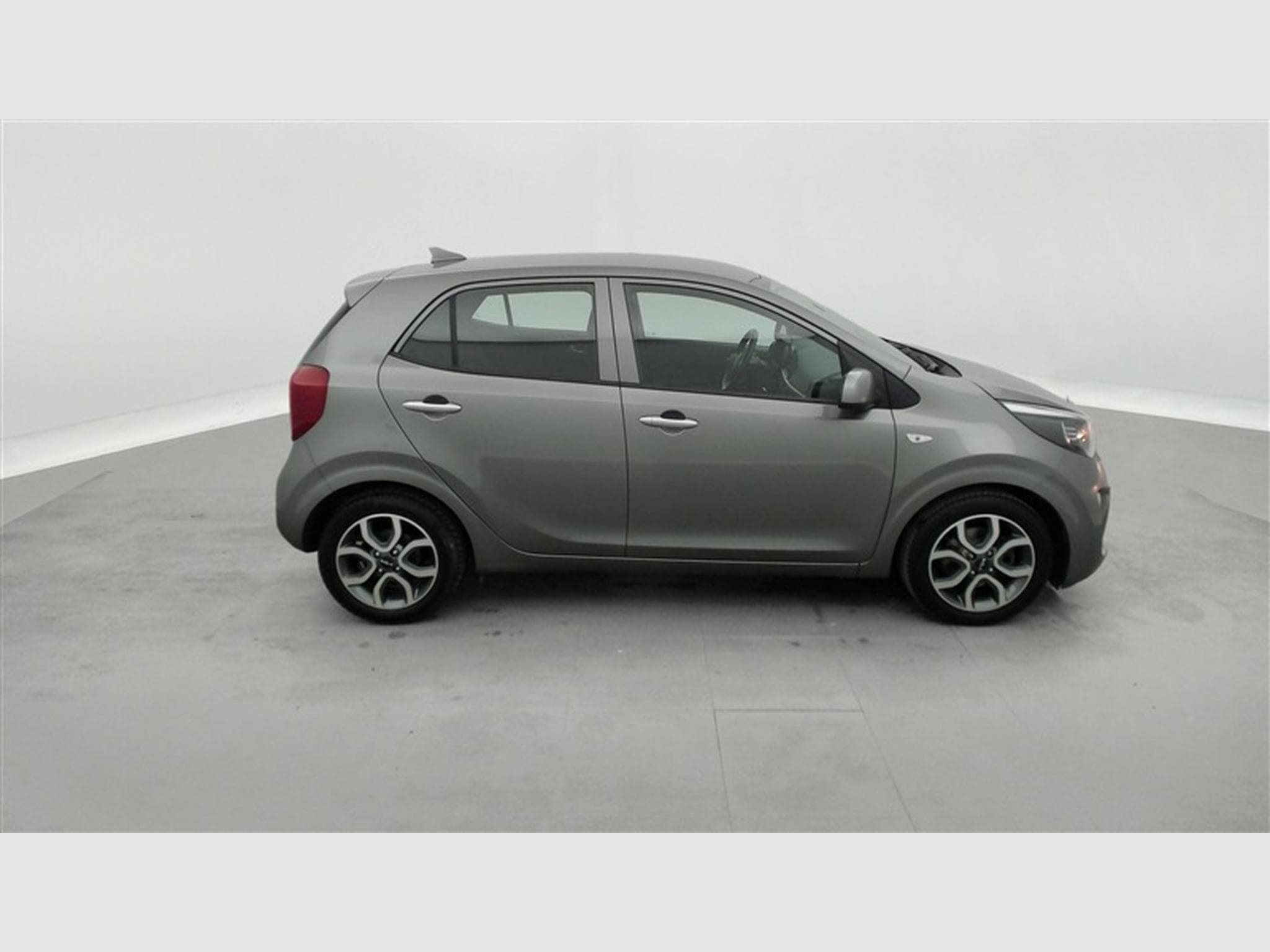 Kia Picanto 1.0i Pulse ISG/NAVI/JA15/PDC (2023) - Photo 23