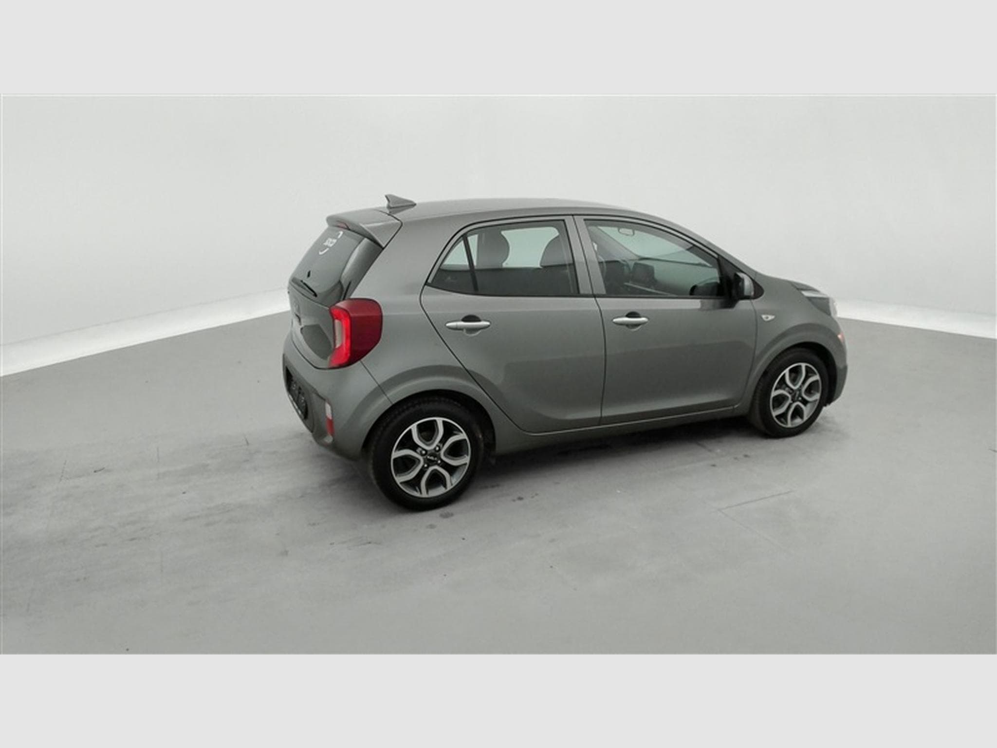 Kia Picanto 1.0i Pulse ISG/NAVI/JA15/PDC (2023) - Photo 24