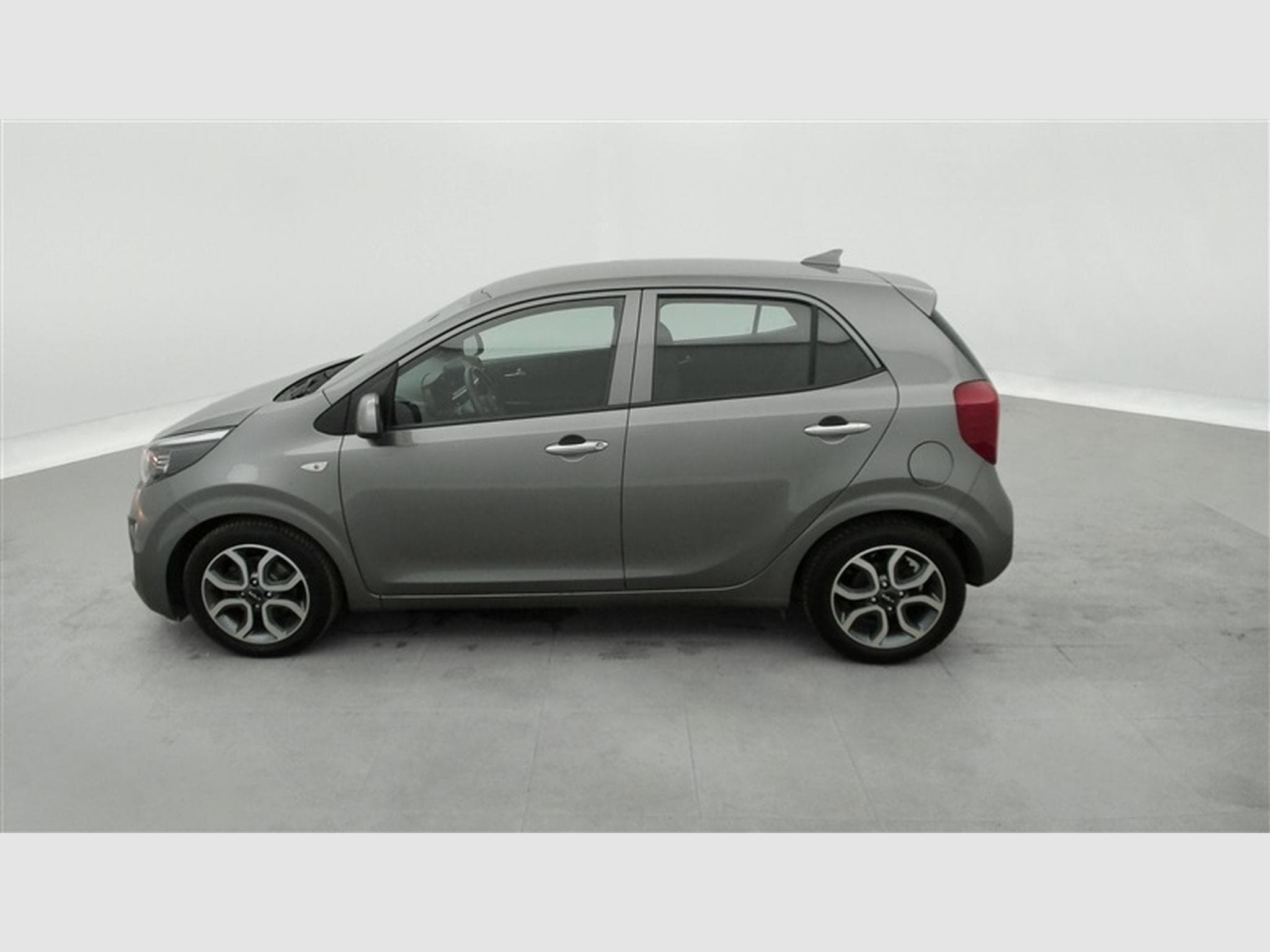 Kia Picanto 1.0i Pulse ISG/NAVI/JA15/PDC (2023) - Photo 3