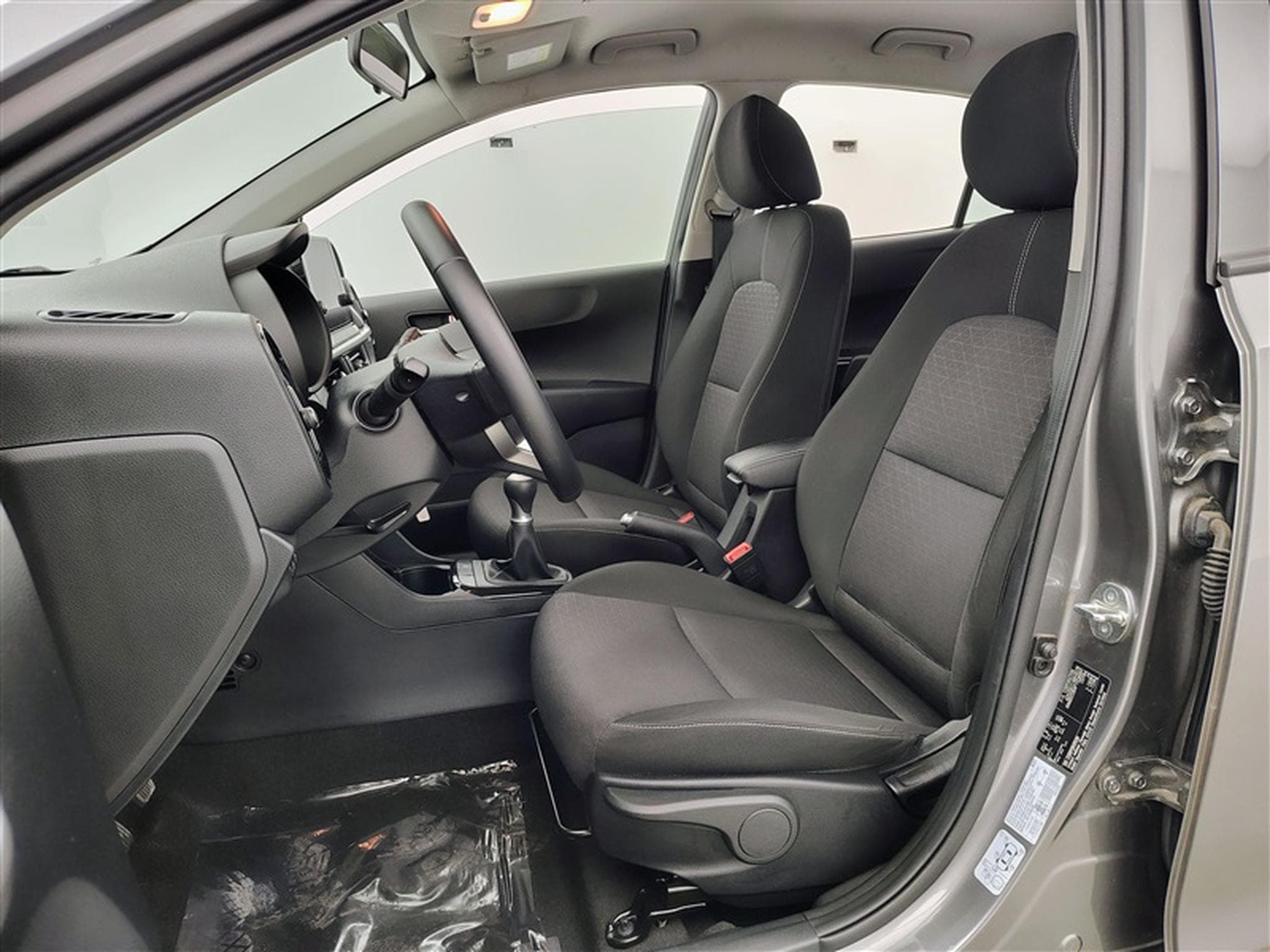 Kia Picanto 1.0i Pulse ISG/NAVI/JA15/PDC (2023) - Photo 7