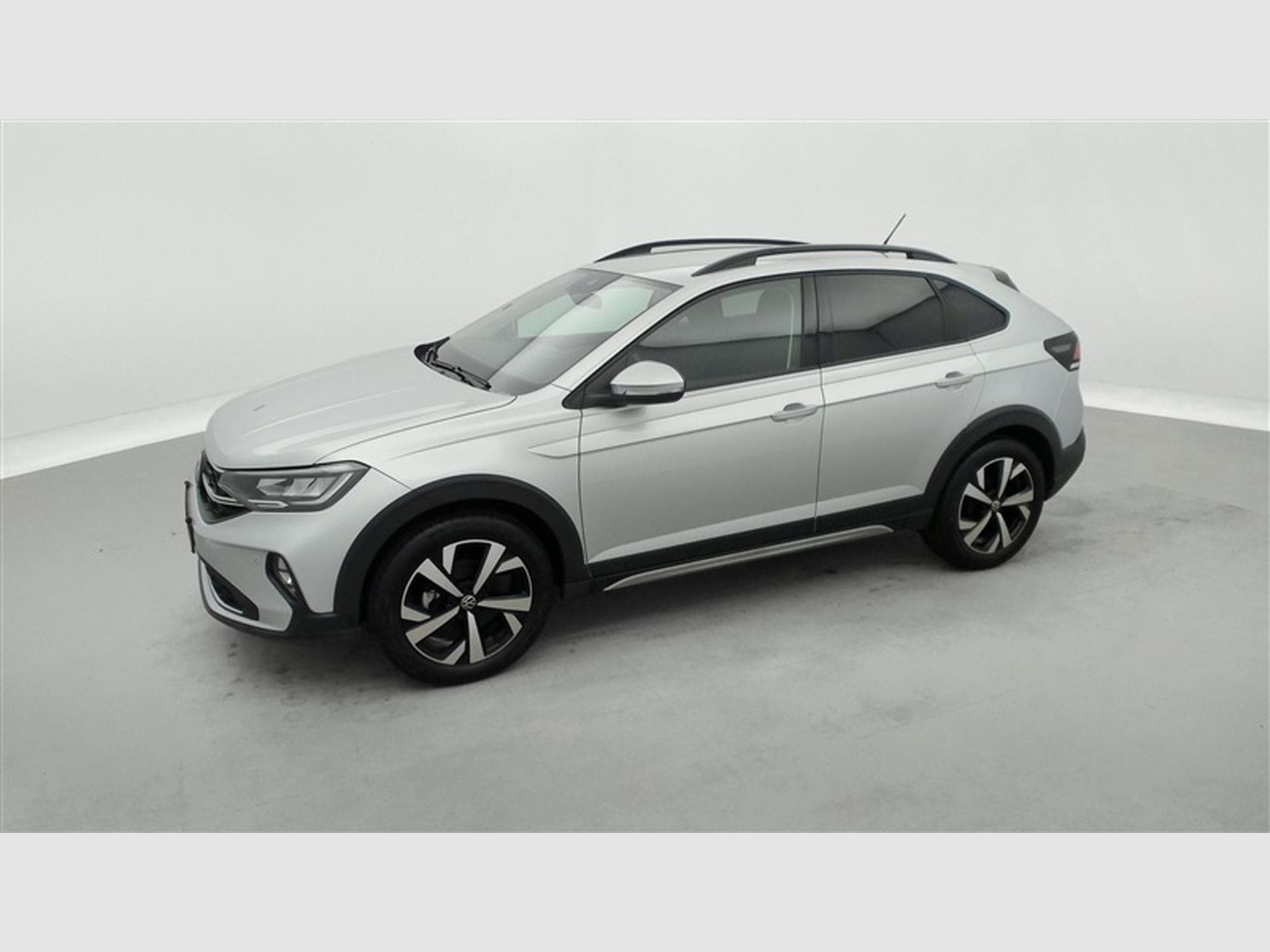 VW Taigo 1.0 TSI 95cv Style CARPLAY / FULL LED / CAMERA / JA 17" (2025) - Photo 21