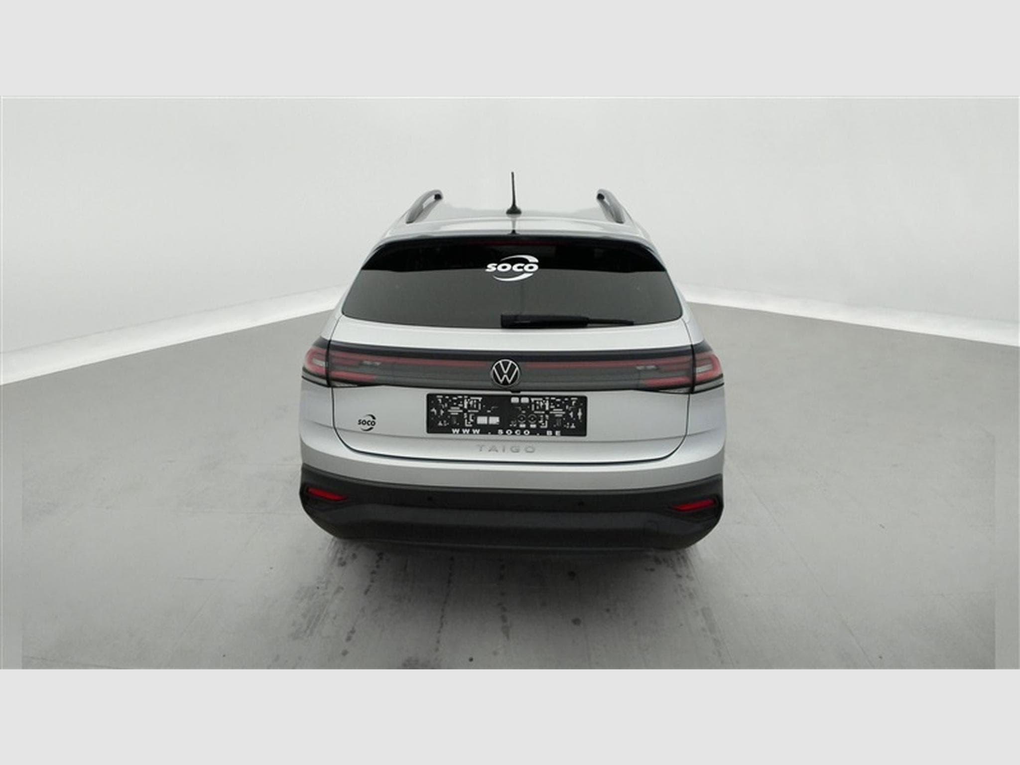 VW Taigo 1.0 TSI 95cv Style CARPLAY / FULL LED / CAMERA / JA 17" (2025) - Photo 5