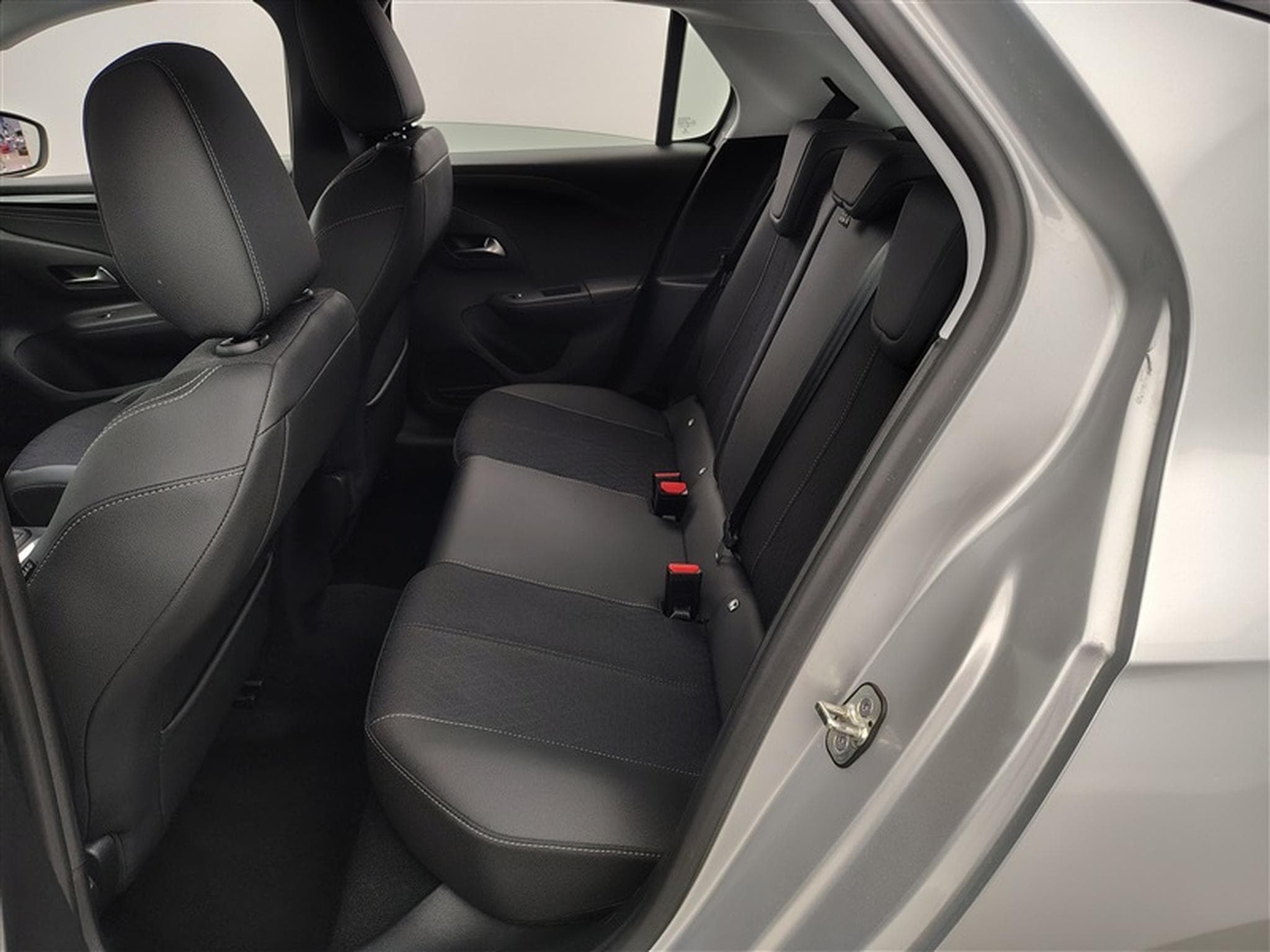 Opel Corsa 1.5 Turbo D GS Line S/S (EU6.4AP) (2022) - Photo 13