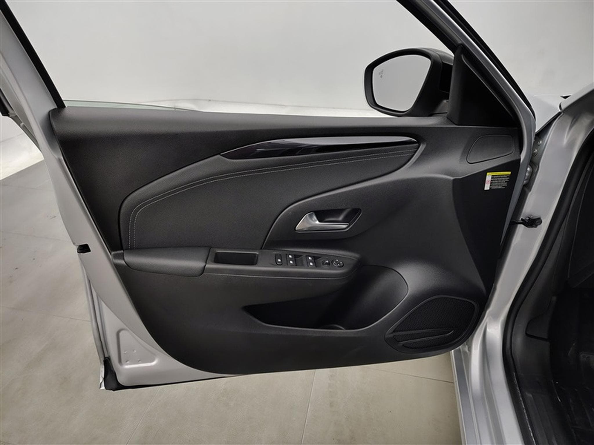 Opel Corsa 1.5 Turbo D GS Line S/S (EU6.4AP) (2022) - Photo 17