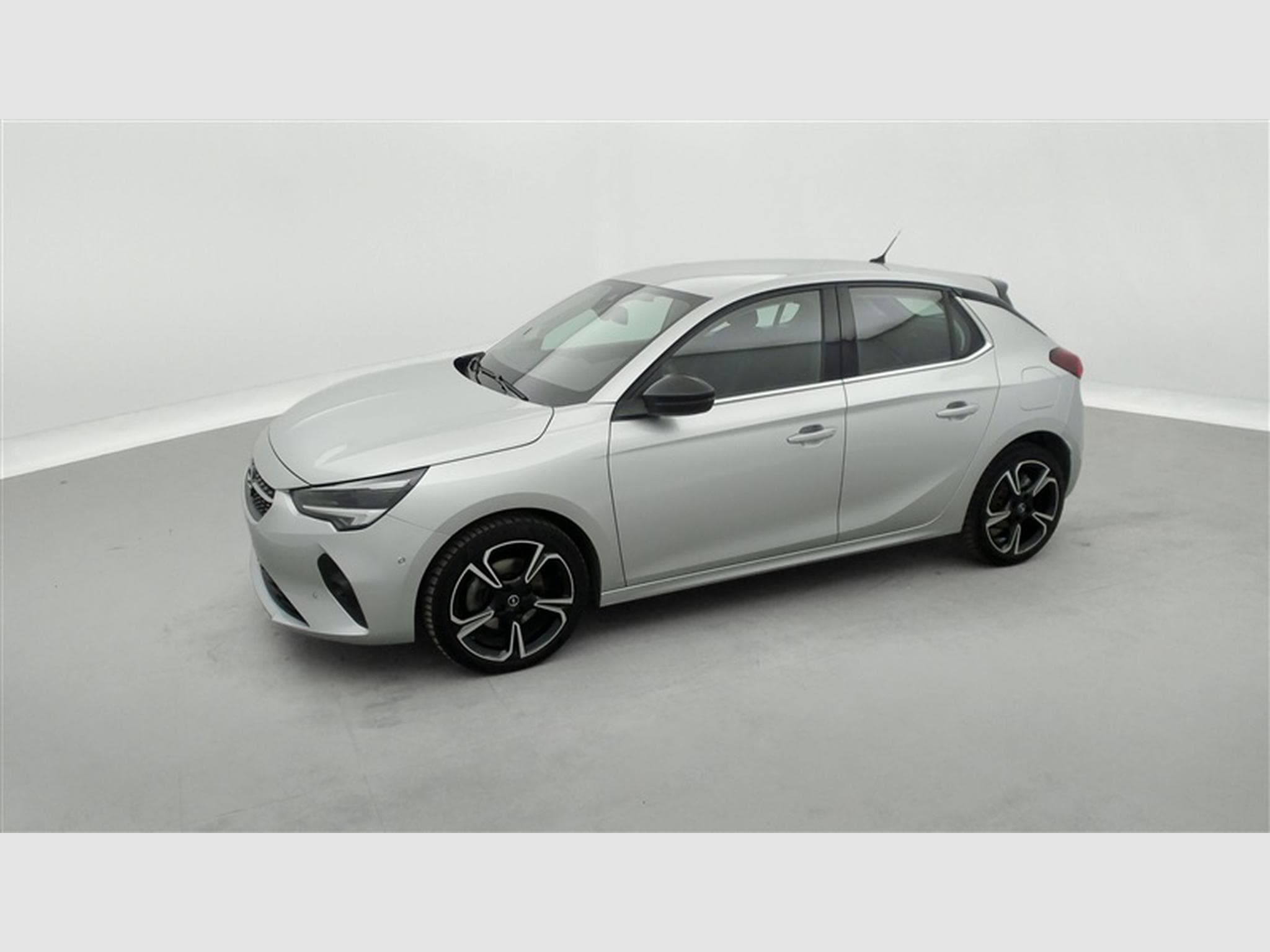 Opel Corsa 1.5 Turbo D GS Line S/S (EU6.4AP) (2022) - Photo 21