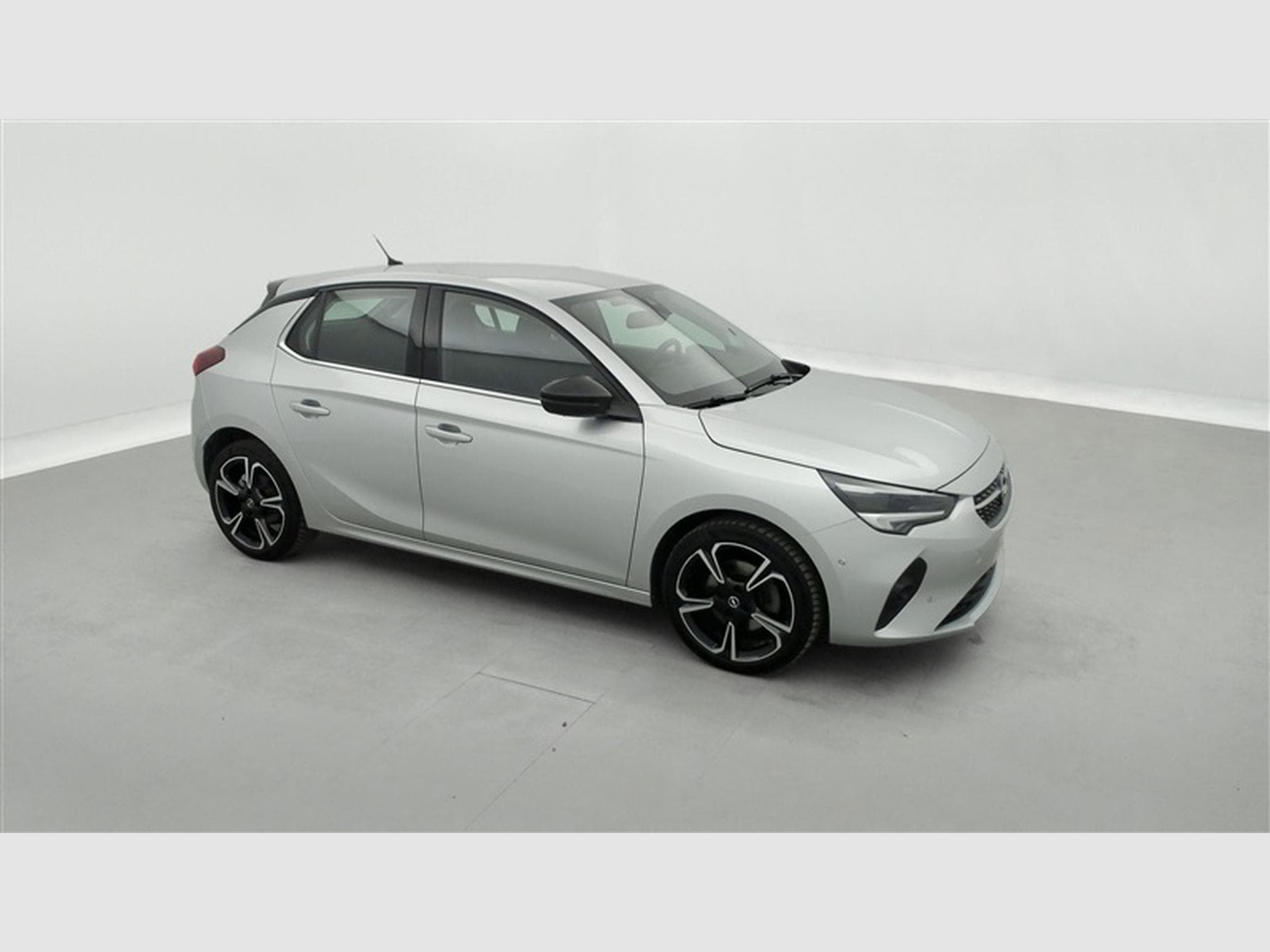Opel Corsa 1.5 Turbo D GS Line S/S (EU6.4AP) (2022) - Photo 23