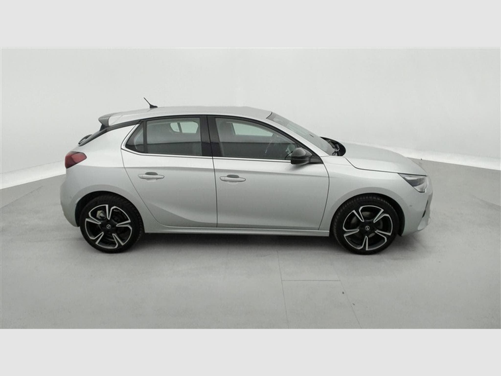 Opel Corsa 1.5 Turbo D GS Line S/S (EU6.4AP) (2022) - Photo 24
