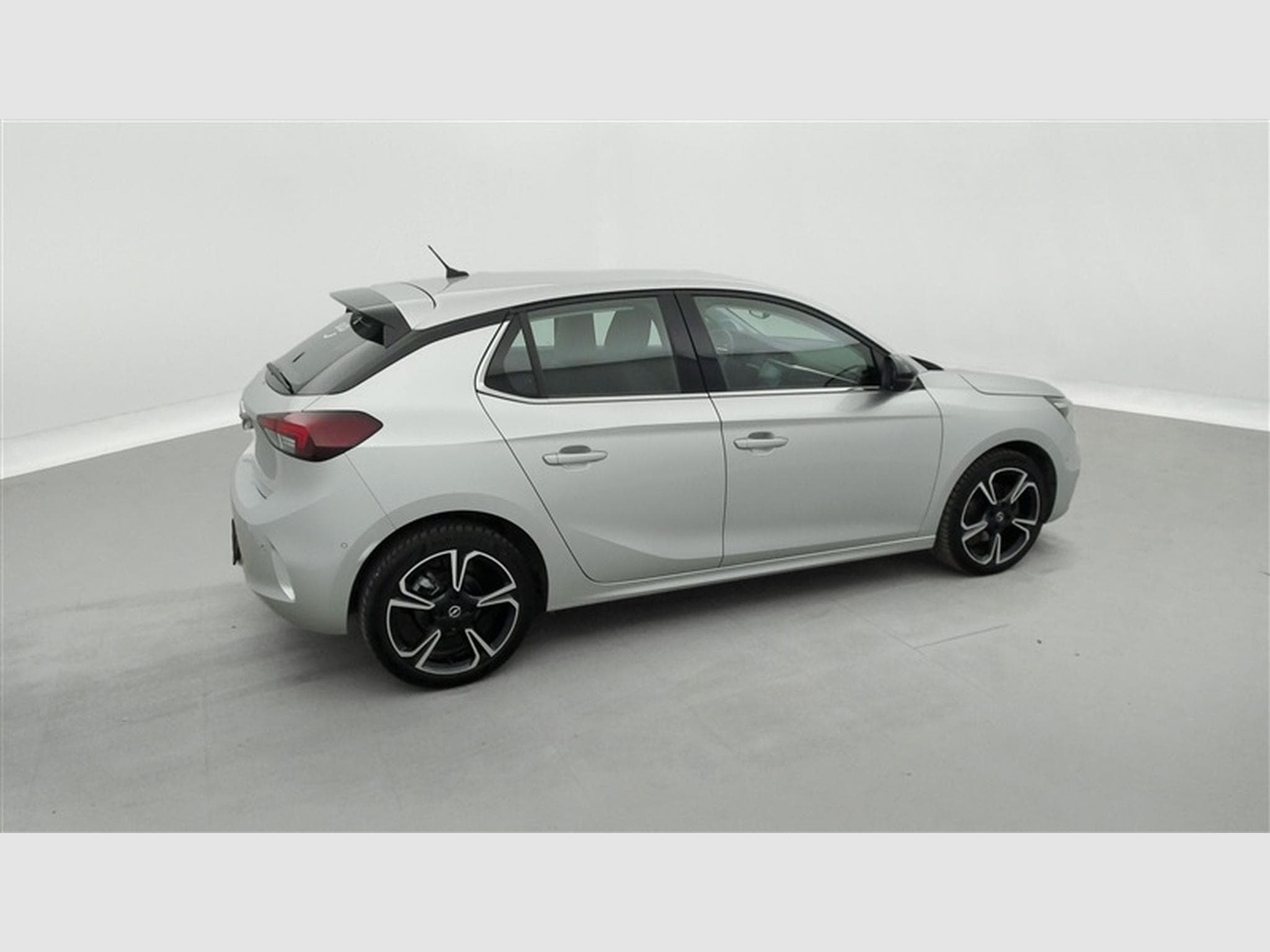 Opel Corsa 1.5 Turbo D GS Line S/S (EU6.4AP) (2022) - Photo 25