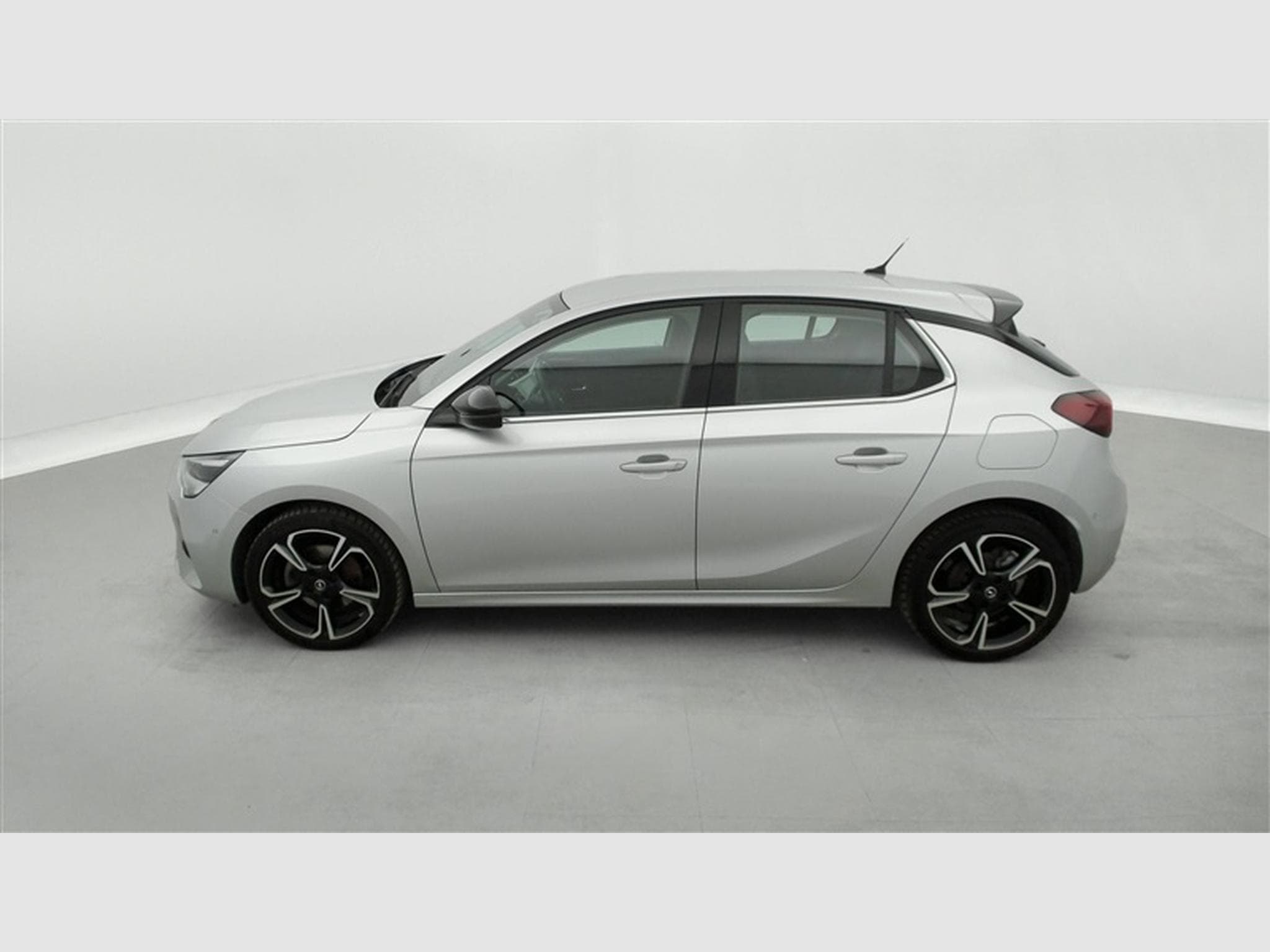Opel Corsa 1.5 Turbo D GS Line S/S (EU6.4AP) (2022) - Photo 3