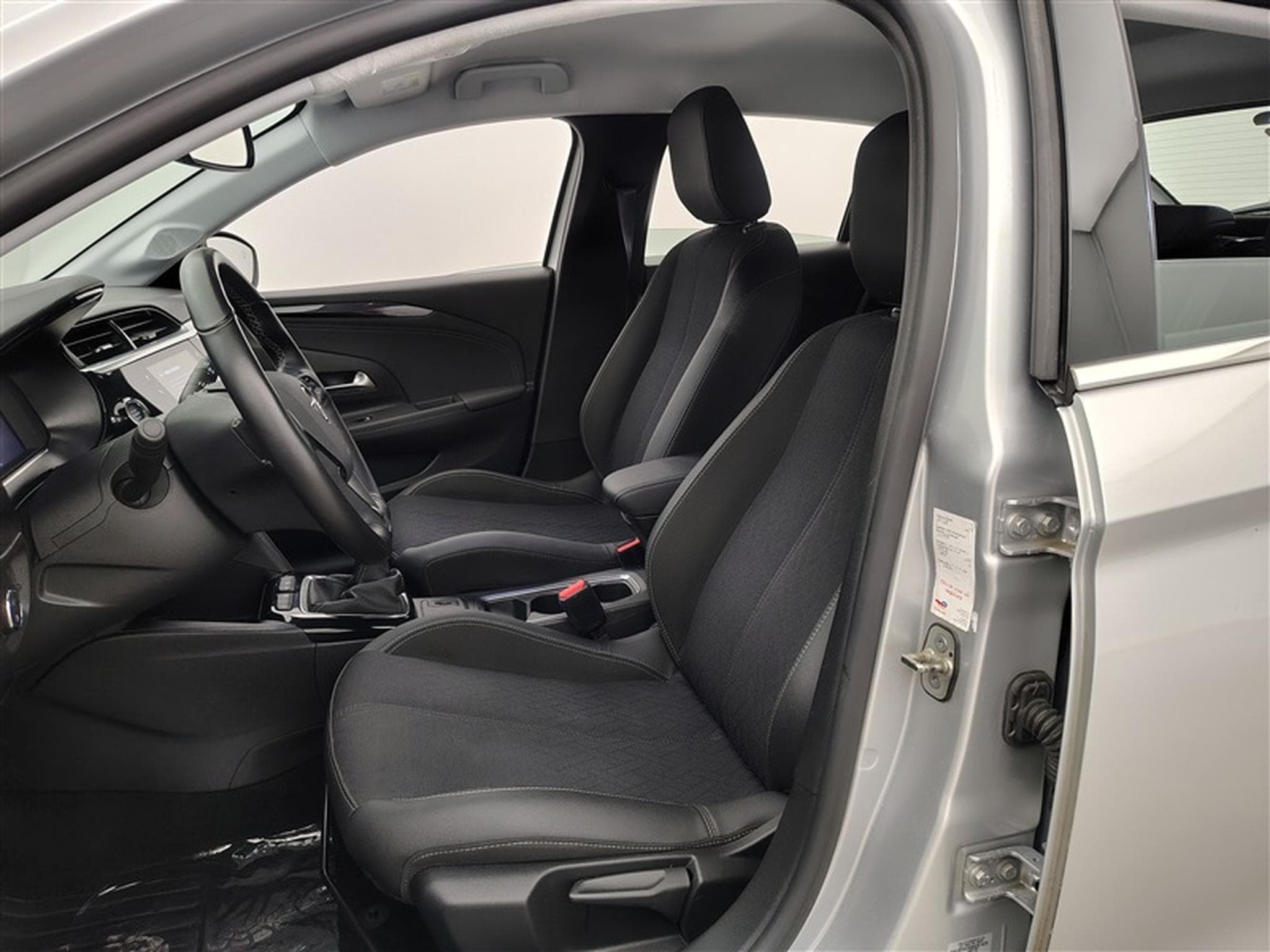 Opel Corsa 1.5 Turbo D GS Line S/S (EU6.4AP) (2022) - Photo 7