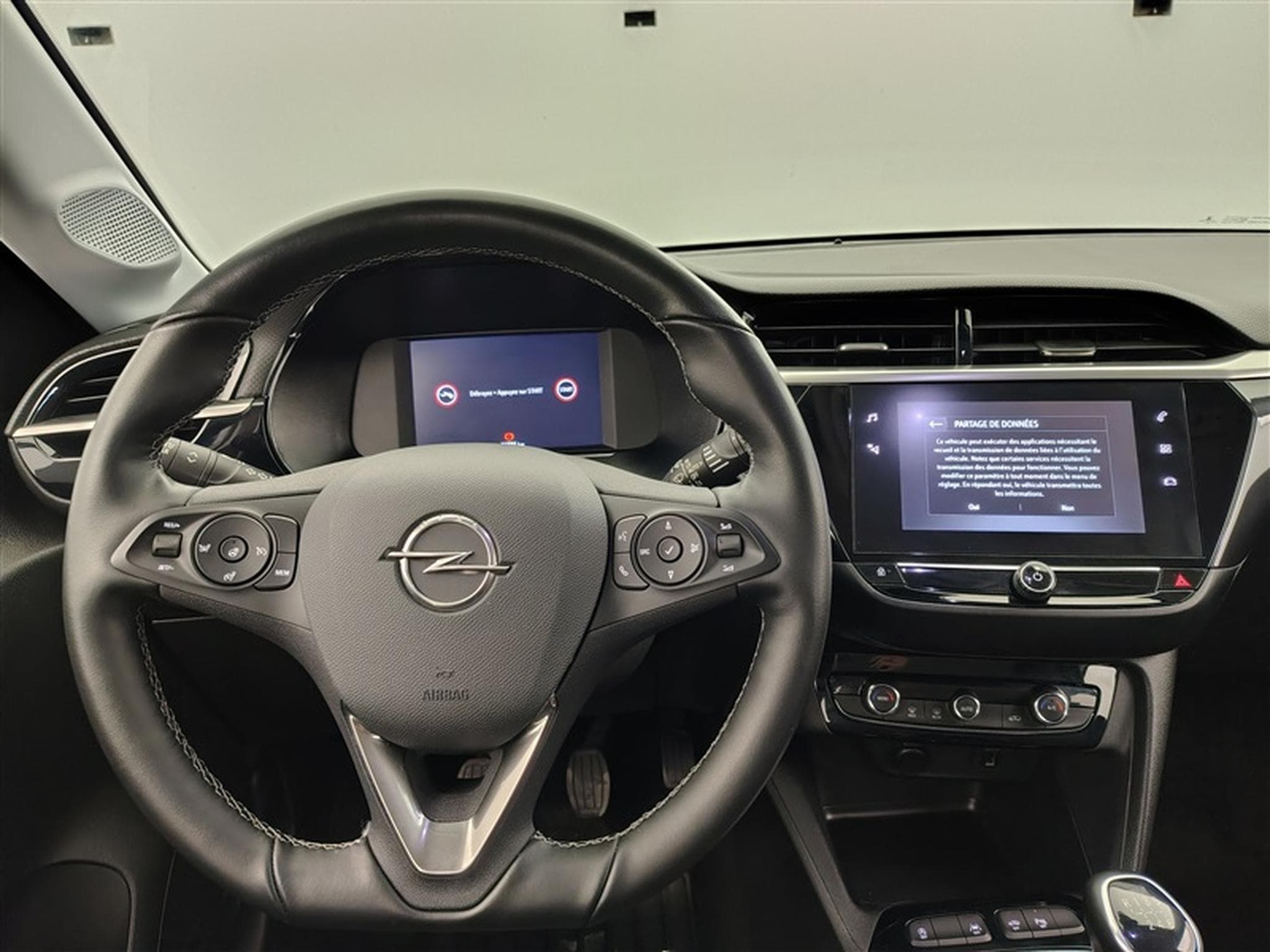 Opel Corsa 1.5 Turbo D GS Line S/S (EU6.4AP) (2022) - Photo 9